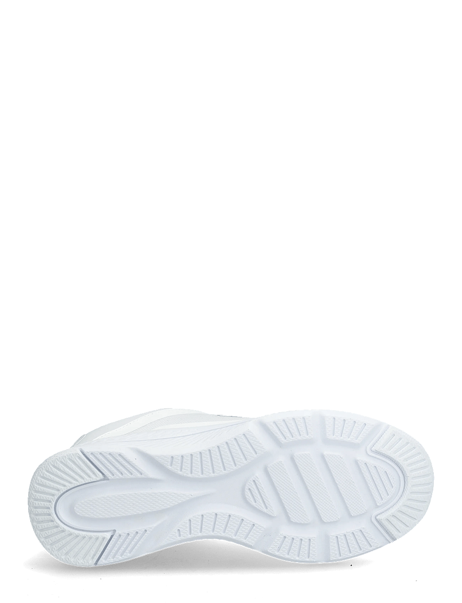 Champion - ORION Low Cut Shoe - niedrige sneakers - ww001-triple wht - 4