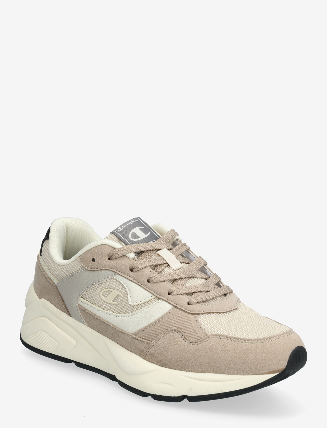 Champion - LX20 Low Cut Shoe - lave sneakers - ms016-asg/natl/m - 0
