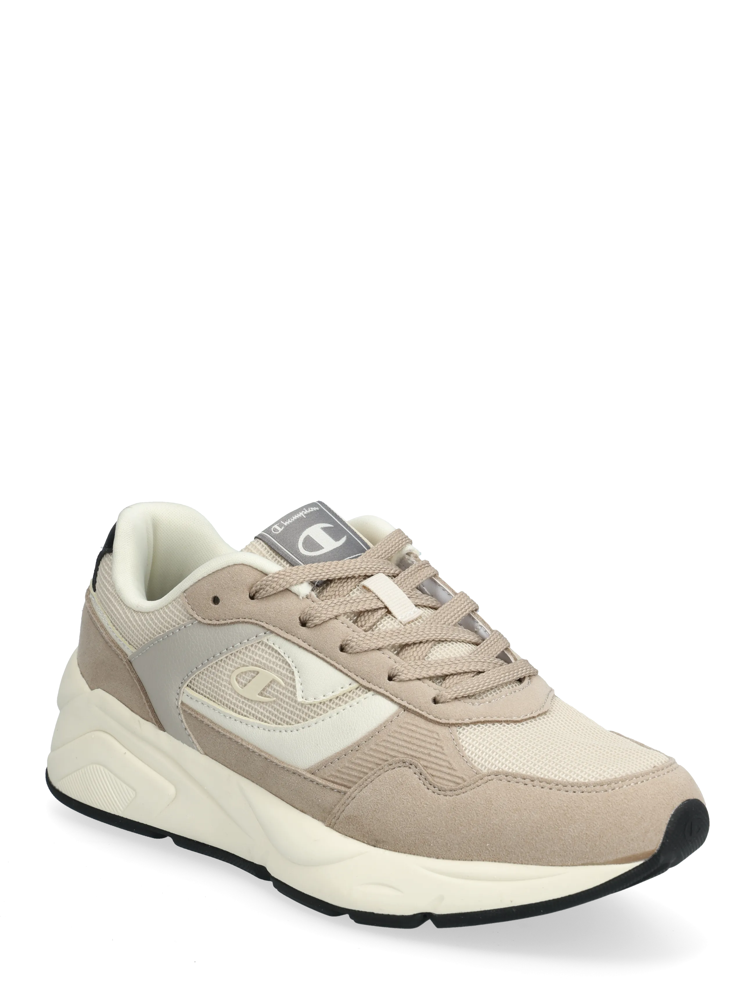 Champion LX20 Low Cut Shoe - Champion - MS016-ASG/NATL/M / beige
