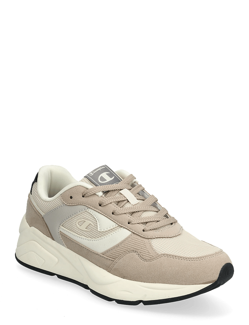 Champion - LX20 Low Cut Shoe - baskets basses - ms016-asg/natl/m - 0