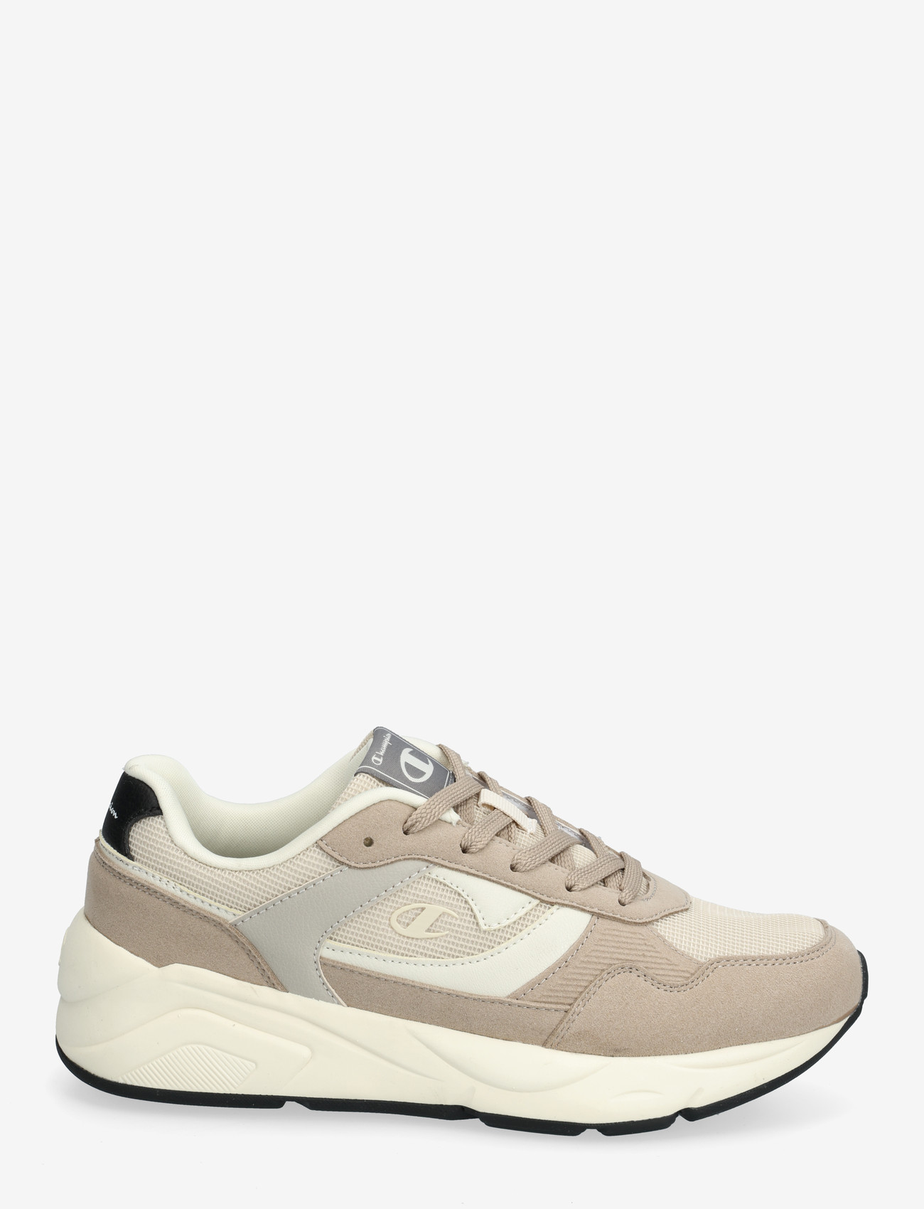 Champion - LX20 Low Cut Shoe - lave sneakers - ms016-asg/natl/m - 1