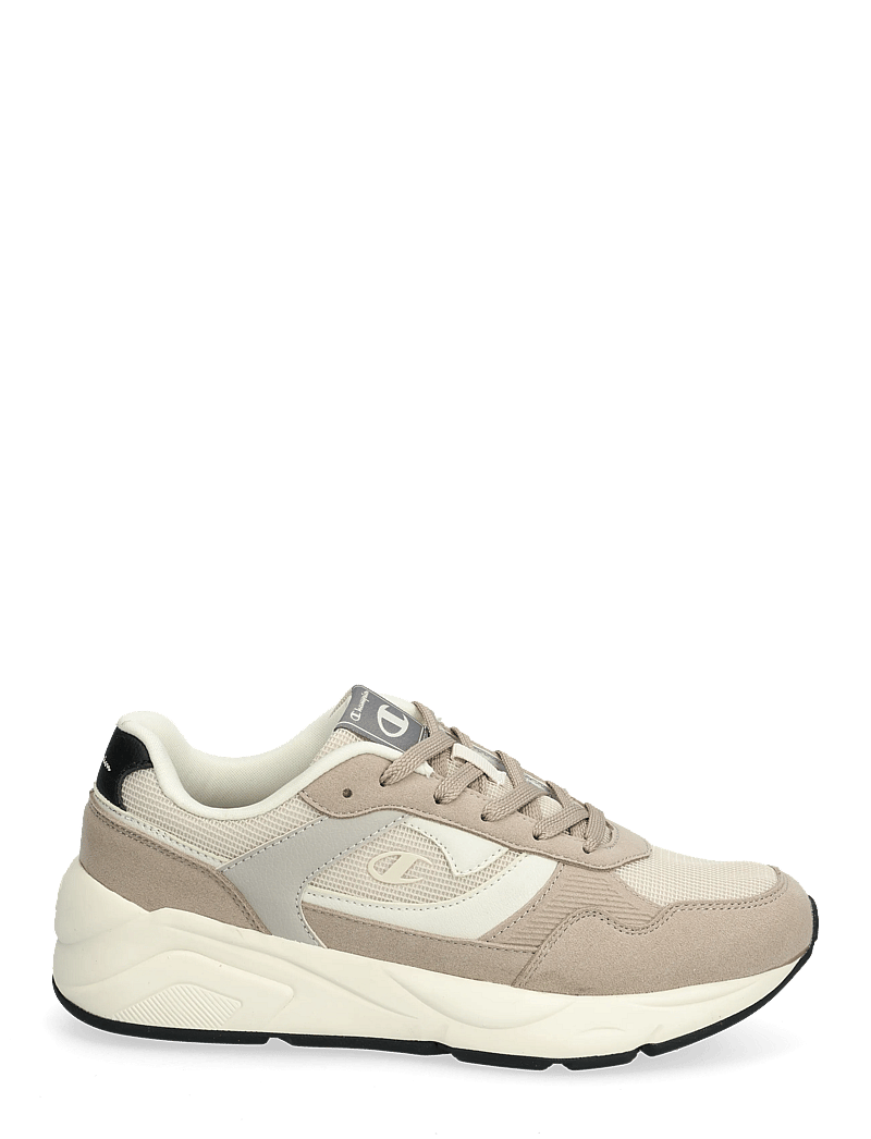 Champion - LX20 Low Cut Shoe - baskets basses - ms016-asg/natl/m - 1
