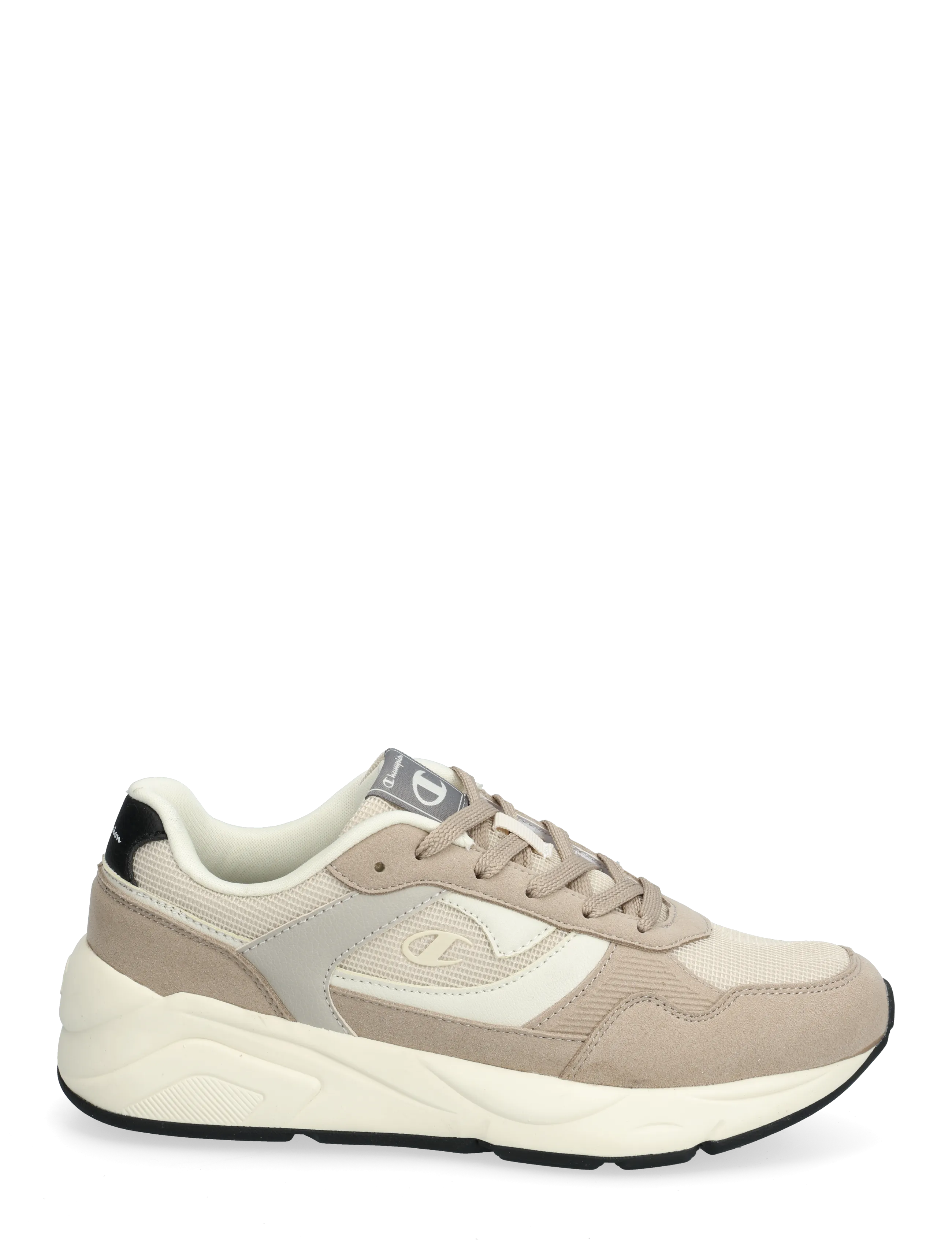 Champion - LX20 Low Cut Shoe - lave sneakers - ms016-asg/natl/m - 1