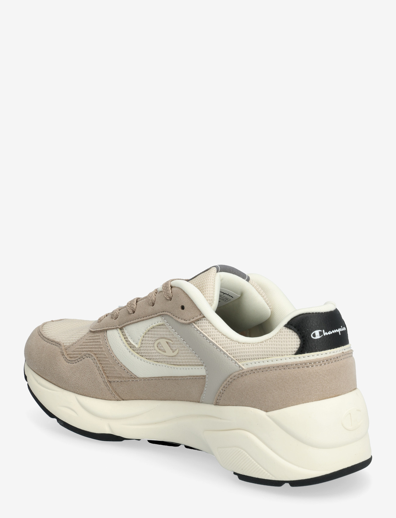 Champion - LX20 Low Cut Shoe - lave sneakers - ms016-asg/natl/m - 2