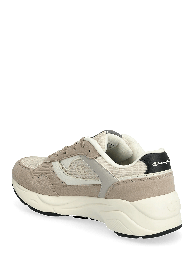 Champion - LX20 Low Cut Shoe - baskets basses - ms016-asg/natl/m - 2