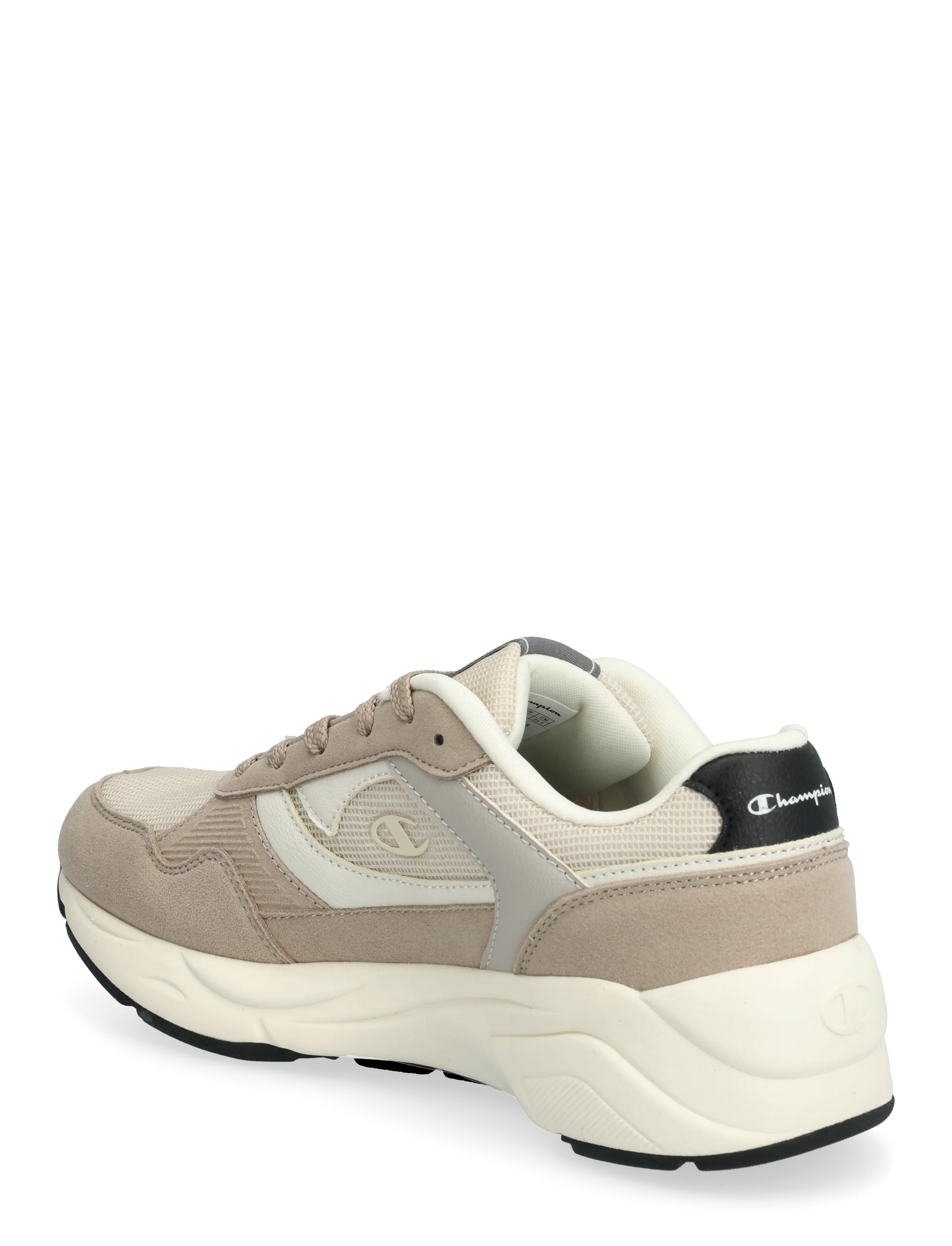 Champion - LX20 Low Cut Shoe - lave sneakers - ms016-asg/natl/m - 2