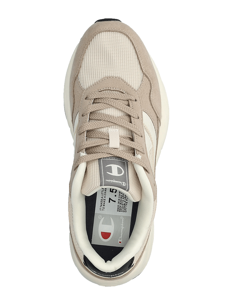 Champion - LX20 Low Cut Shoe - baskets basses - ms016-asg/natl/m - 3