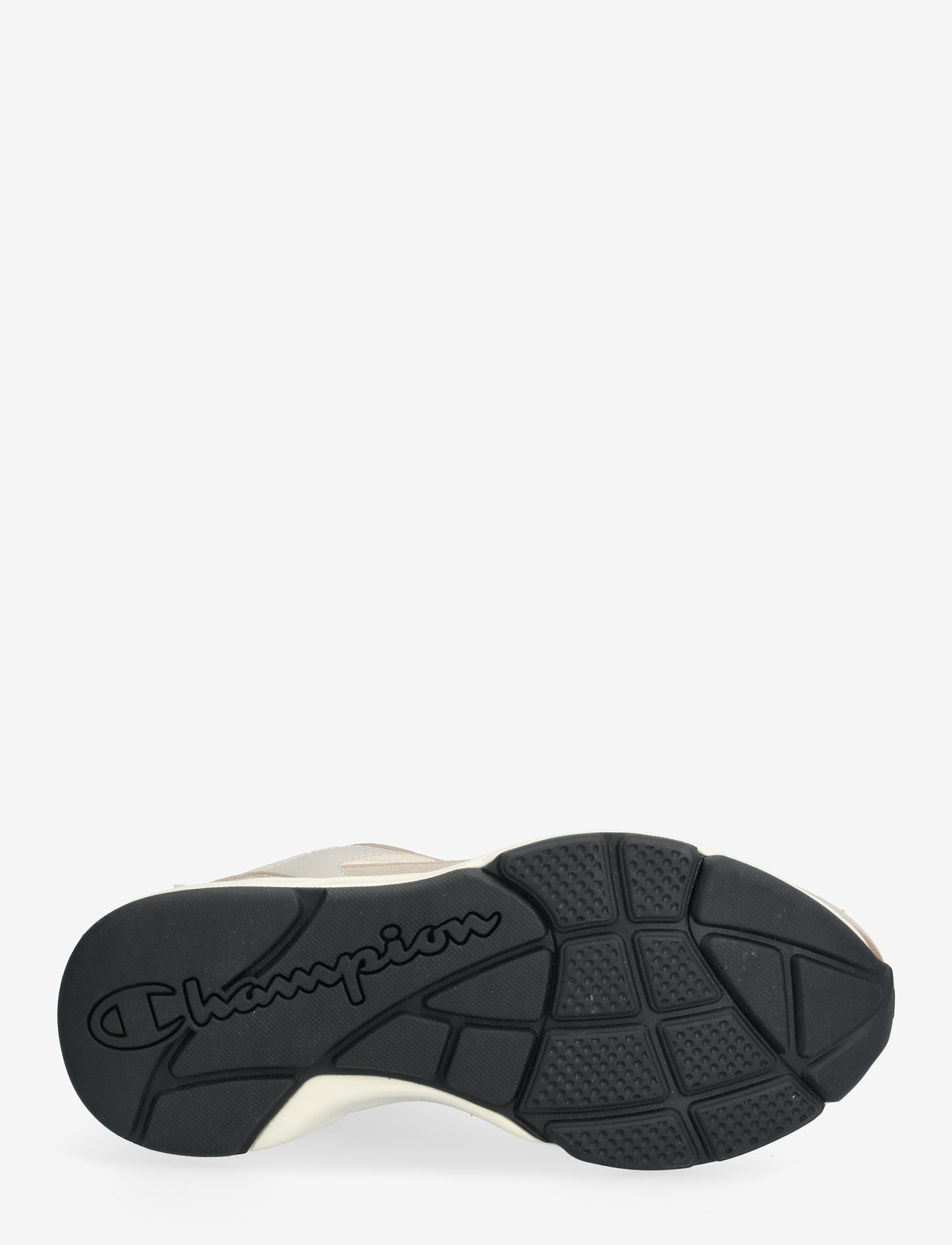 Champion - LX20 Low Cut Shoe - lave sneakers - ms016-asg/natl/m - 4