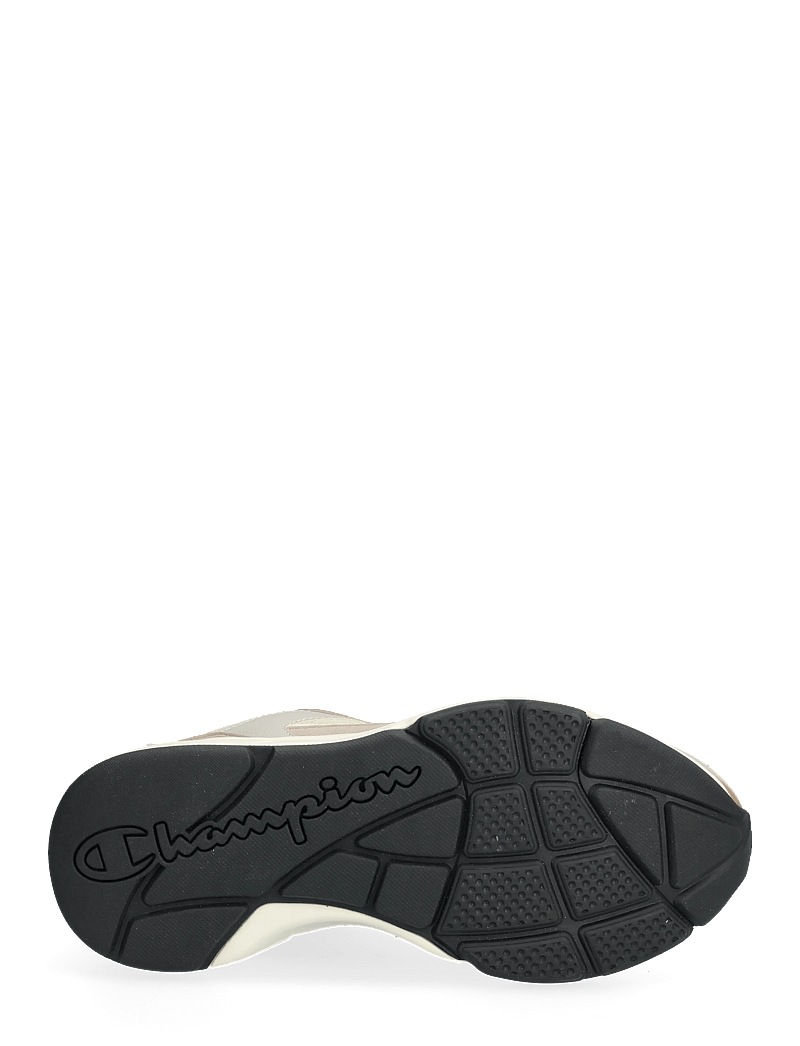 Champion - LX20 Low Cut Shoe - baskets basses - ms016-asg/natl/m - 4
