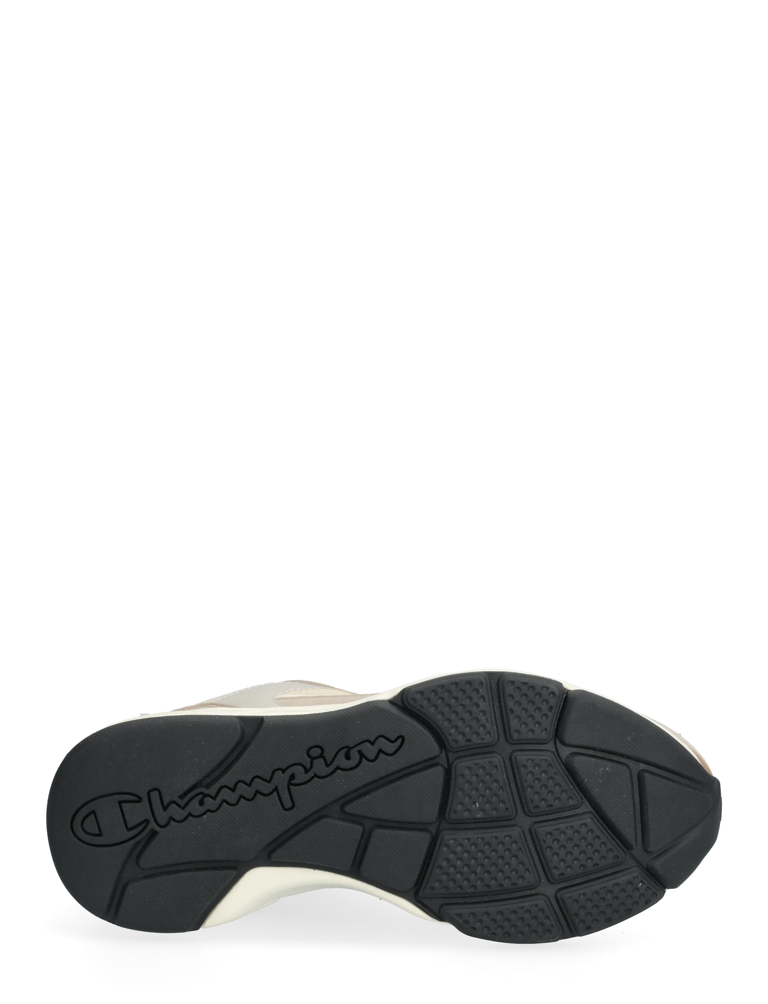 Champion - LX20 Low Cut Shoe - lave sneakers - ms016-asg/natl/m - 4