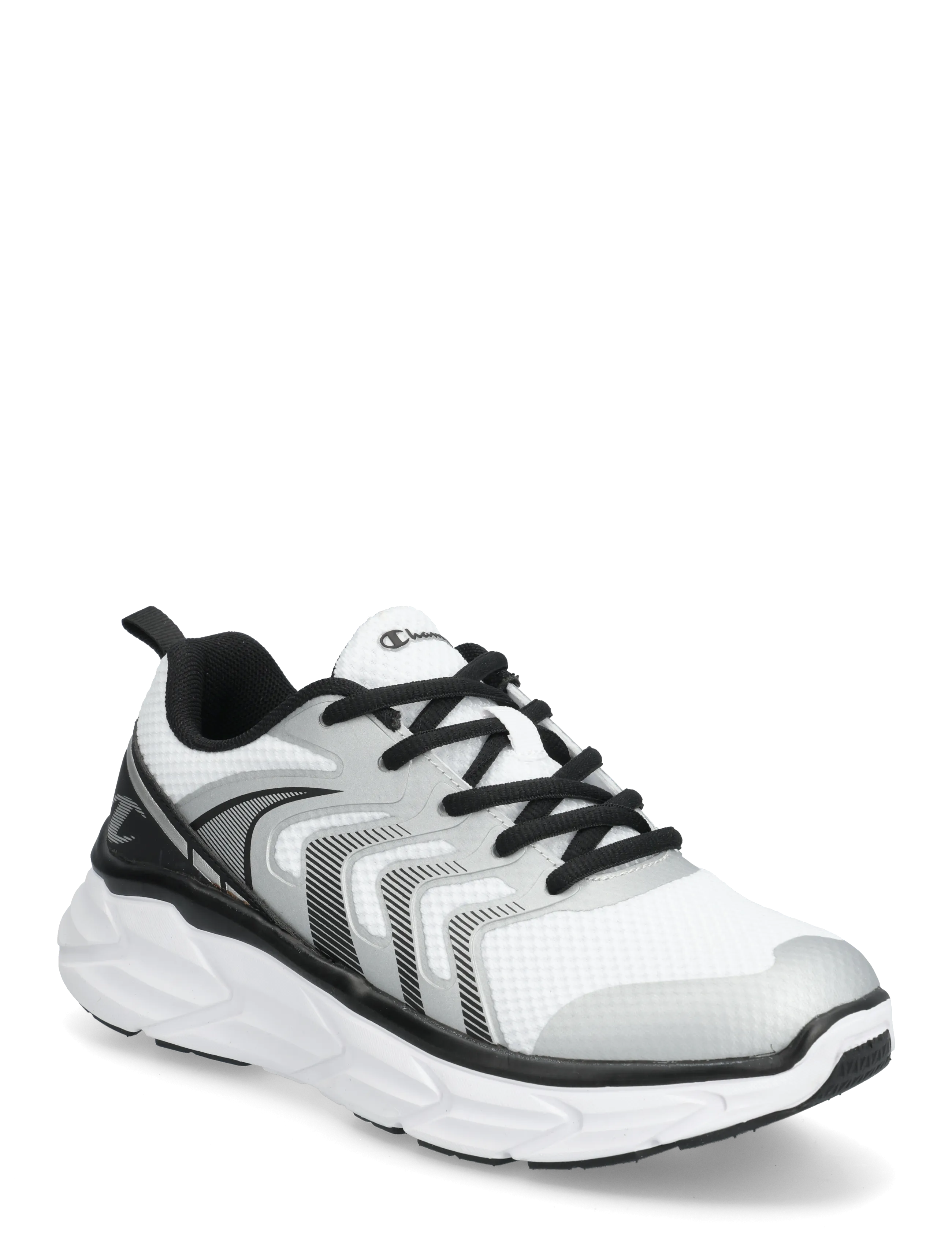 Champion FX RT Low Cut Shoe - Sneaker - WW015-WHT/SIL/NB / white