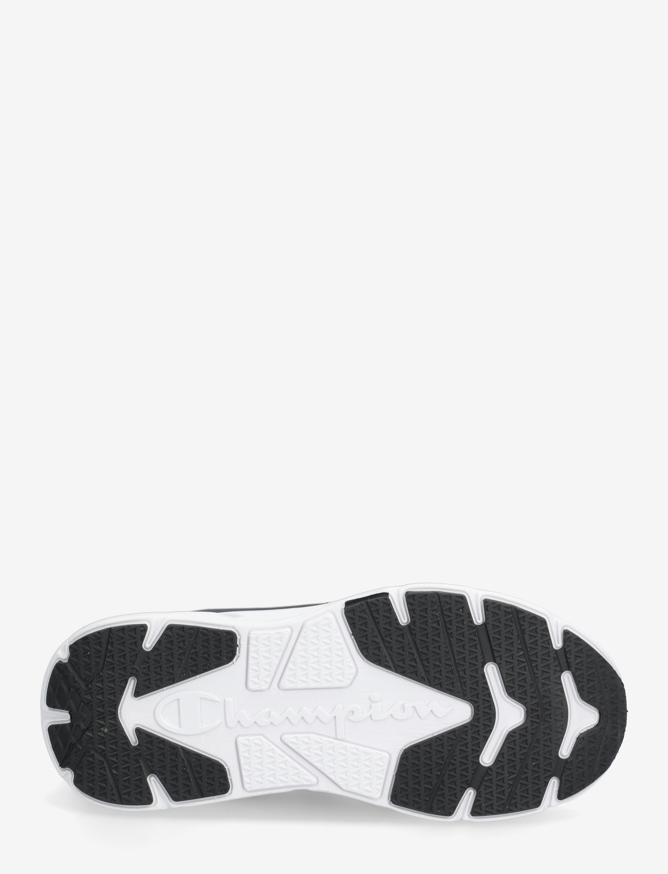 Champion - FX RT Low Cut Shoe - lave sneakers - ww015-wht/sil/nb - 4