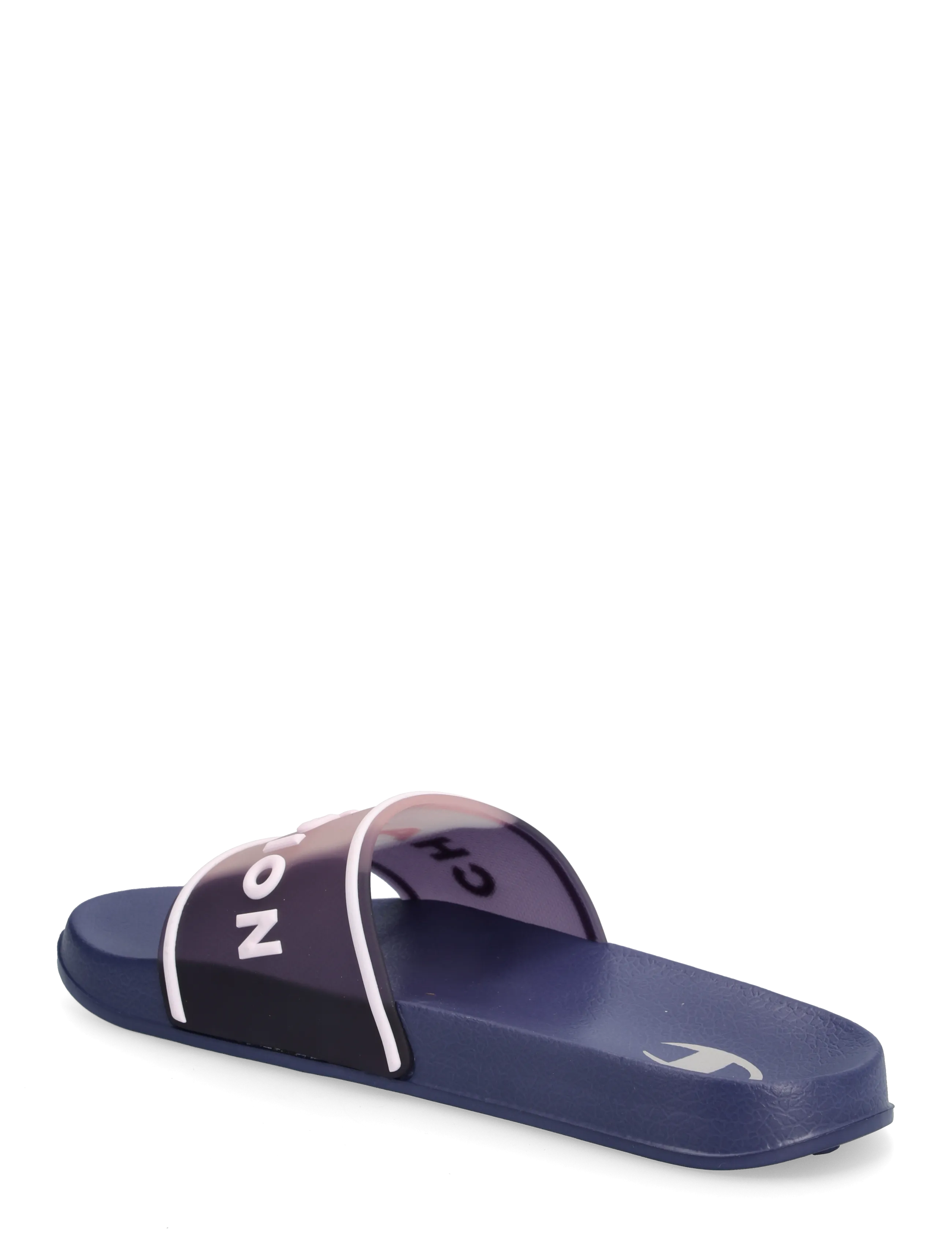 Champion - ALL AMERICAN TRASLUCENT Slide - shoes - bs008-deep/pmp - 2