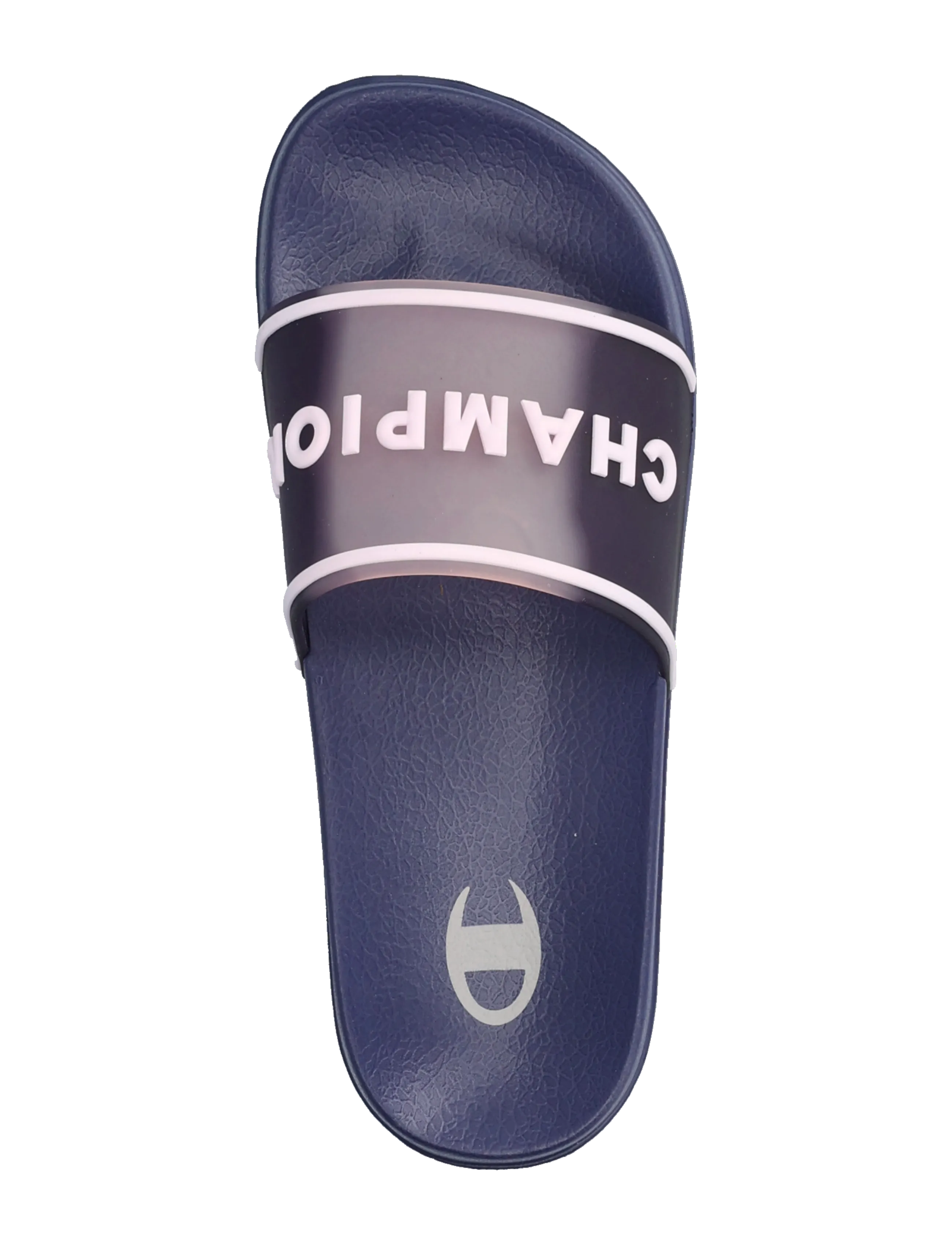 Champion - ALL AMERICAN TRASLUCENT Slide - shoes - bs008-deep/pmp - 3