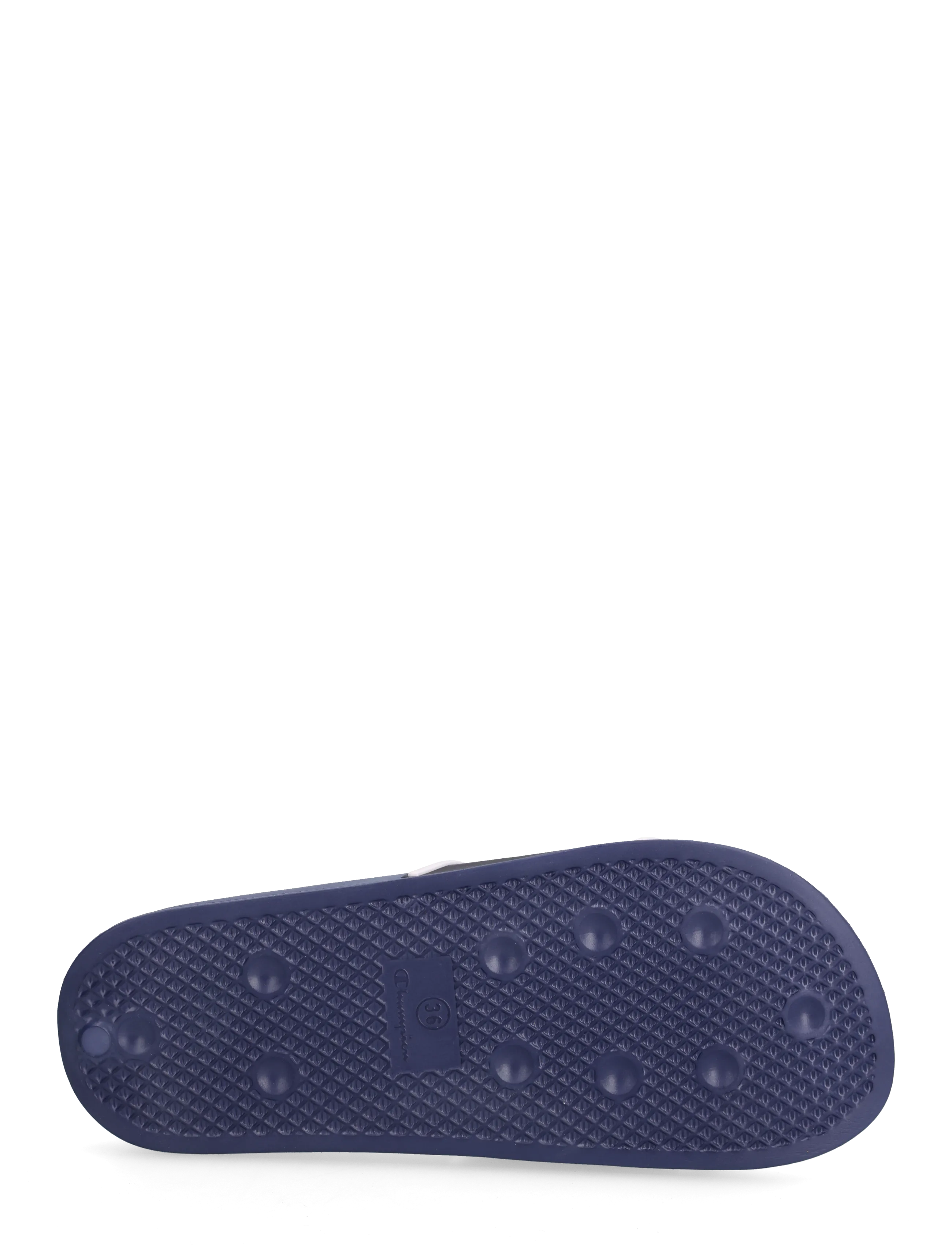 Champion - ALL AMERICAN TRASLUCENT Slide - shoes - bs008-deep/pmp - 4
