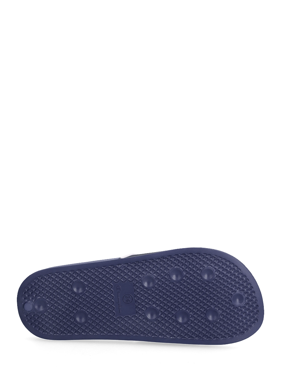 Champion - ALL AMERICAN TRASLUCENT Slide - shoes - bs008-deep/pmp - 4