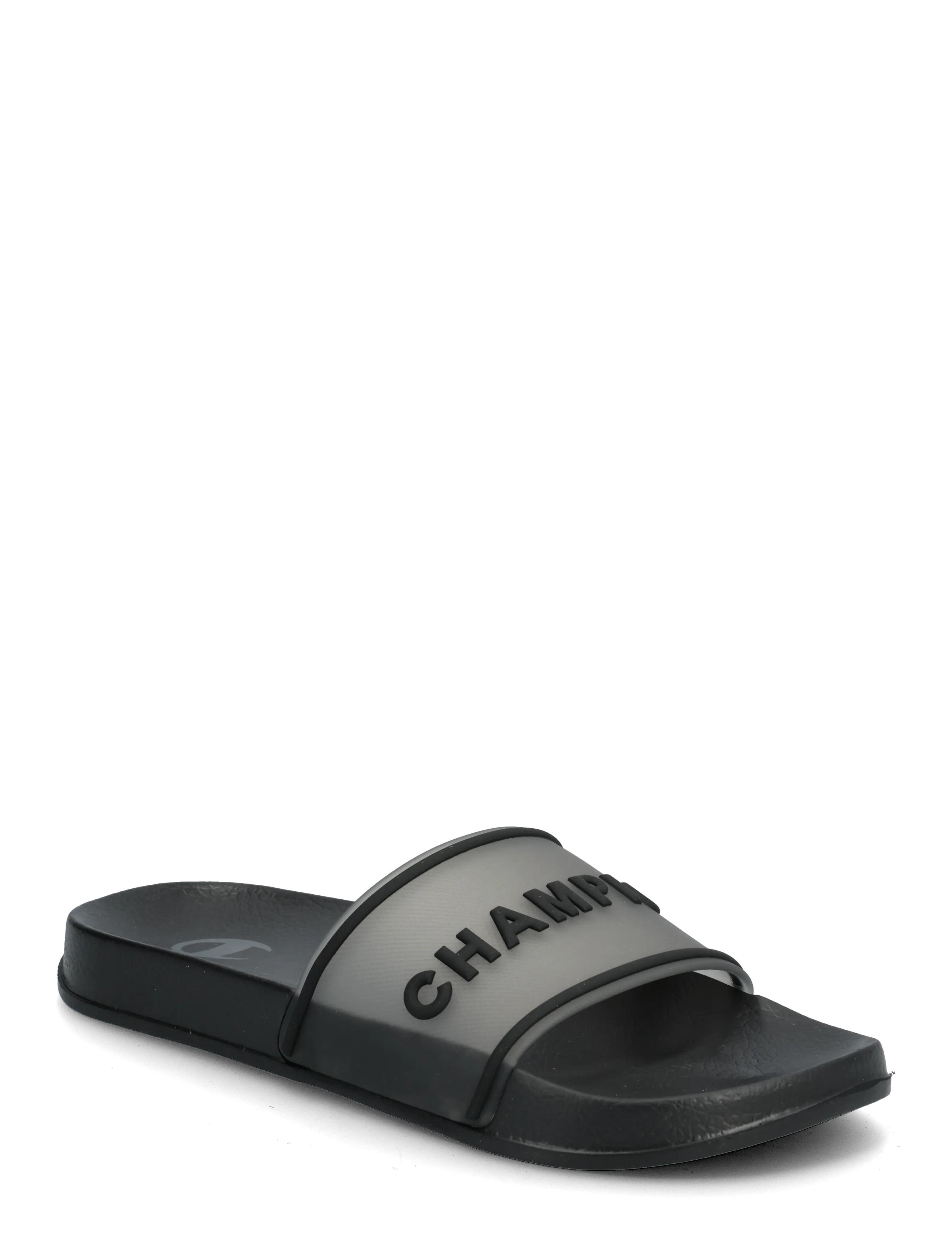 Champion ALL AMERICAN TRASLUCENT Slide - Badesko - KK001-NBK / grey