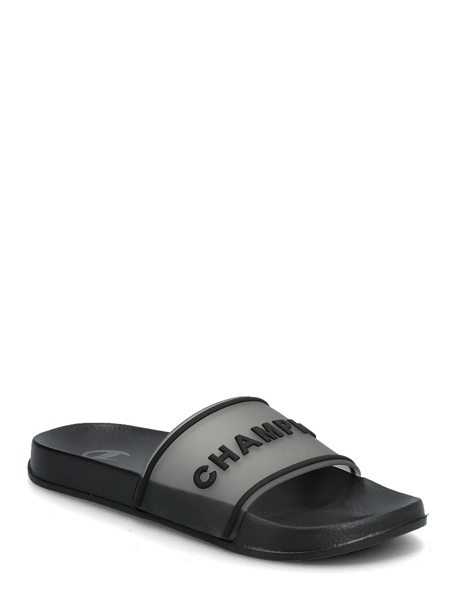 Champion - ALL AMERICAN TRASLUCENT Slide - shoes - kk001-nbk - 0