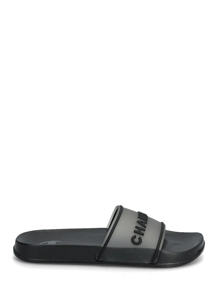 Champion - ALL AMERICAN TRASLUCENT Slide - shoes - kk001-nbk - 1