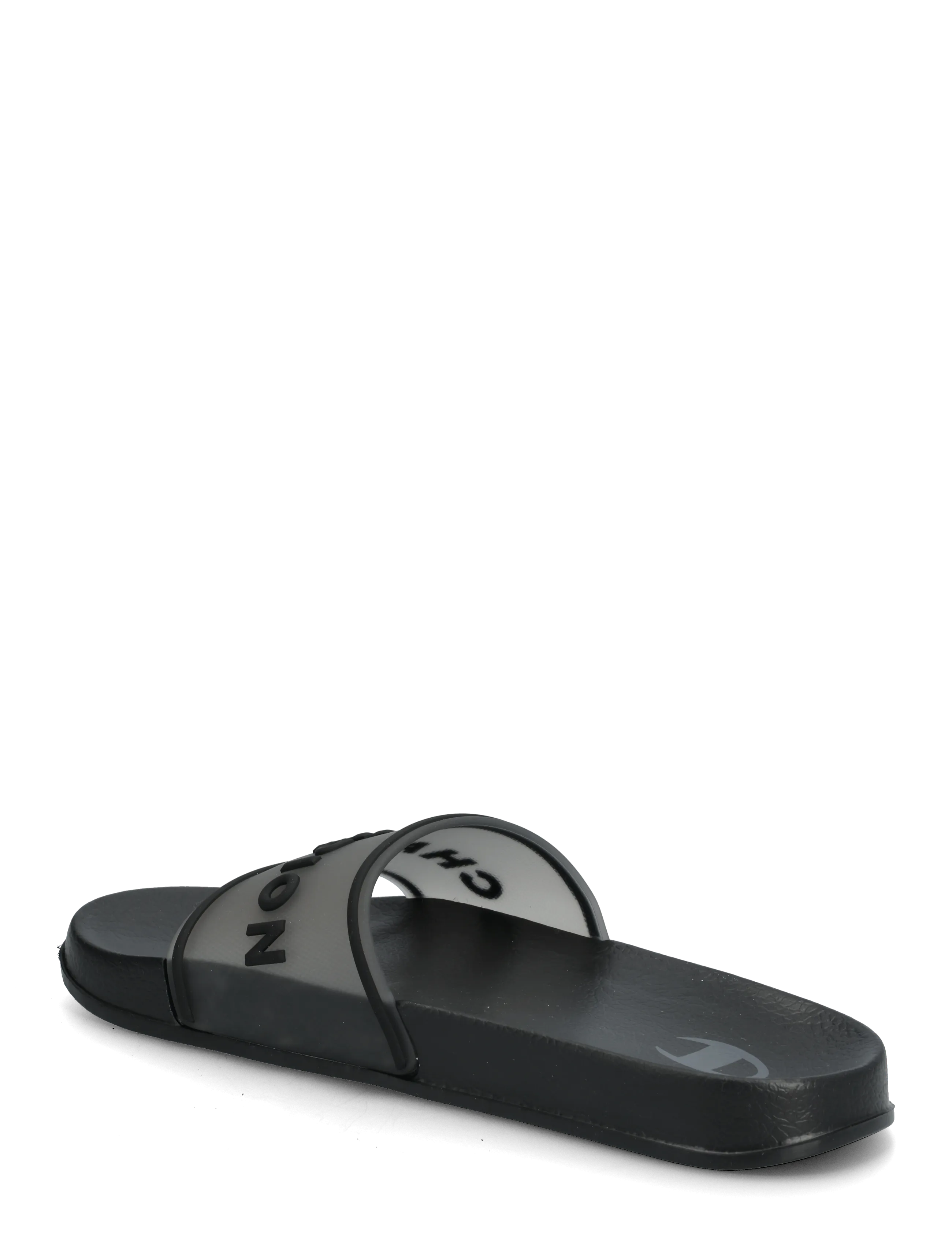 Champion - ALL AMERICAN TRASLUCENT Slide - pool-sandalen - kk001-nbk - 2