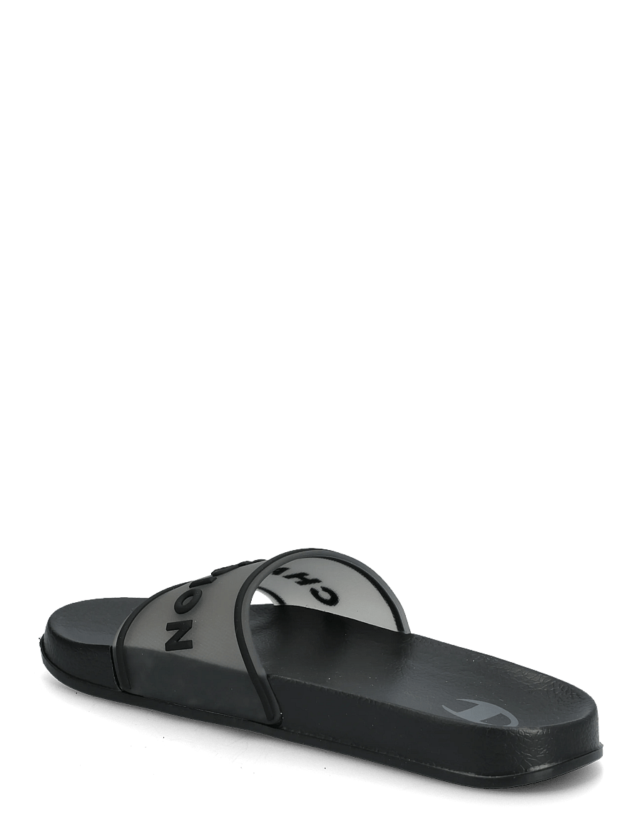 Champion - ALL AMERICAN TRASLUCENT Slide - shoes - kk001-nbk - 2