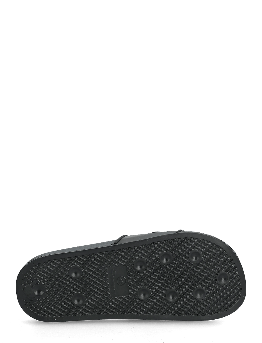 Champion - ALL AMERICAN TRASLUCENT Slide - shoes - kk001-nbk - 4