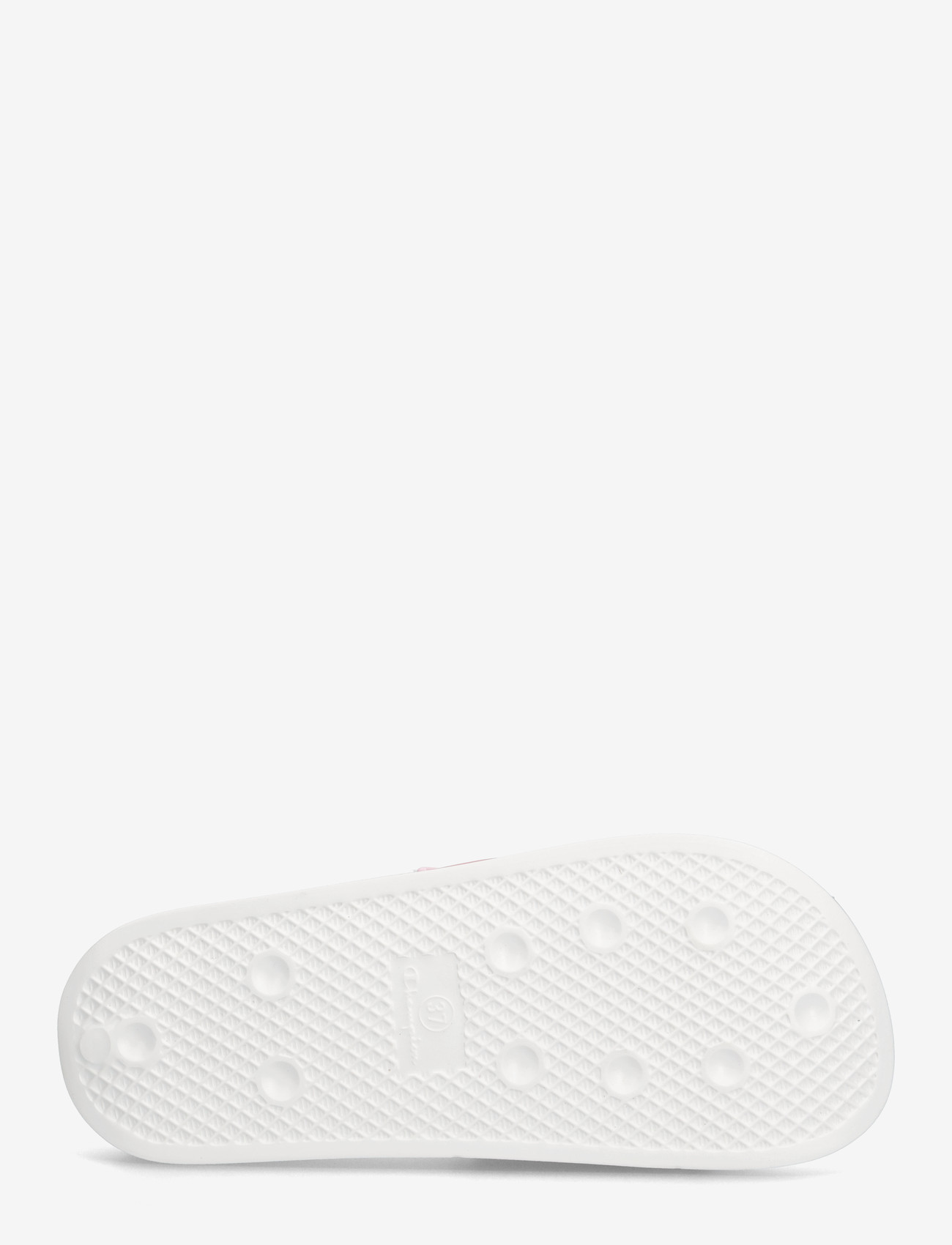 Champion - ALL AMERICAN TRASLUCENT Slide - die niedrigsten preise - ww028-wht/pmp/wxy - 4