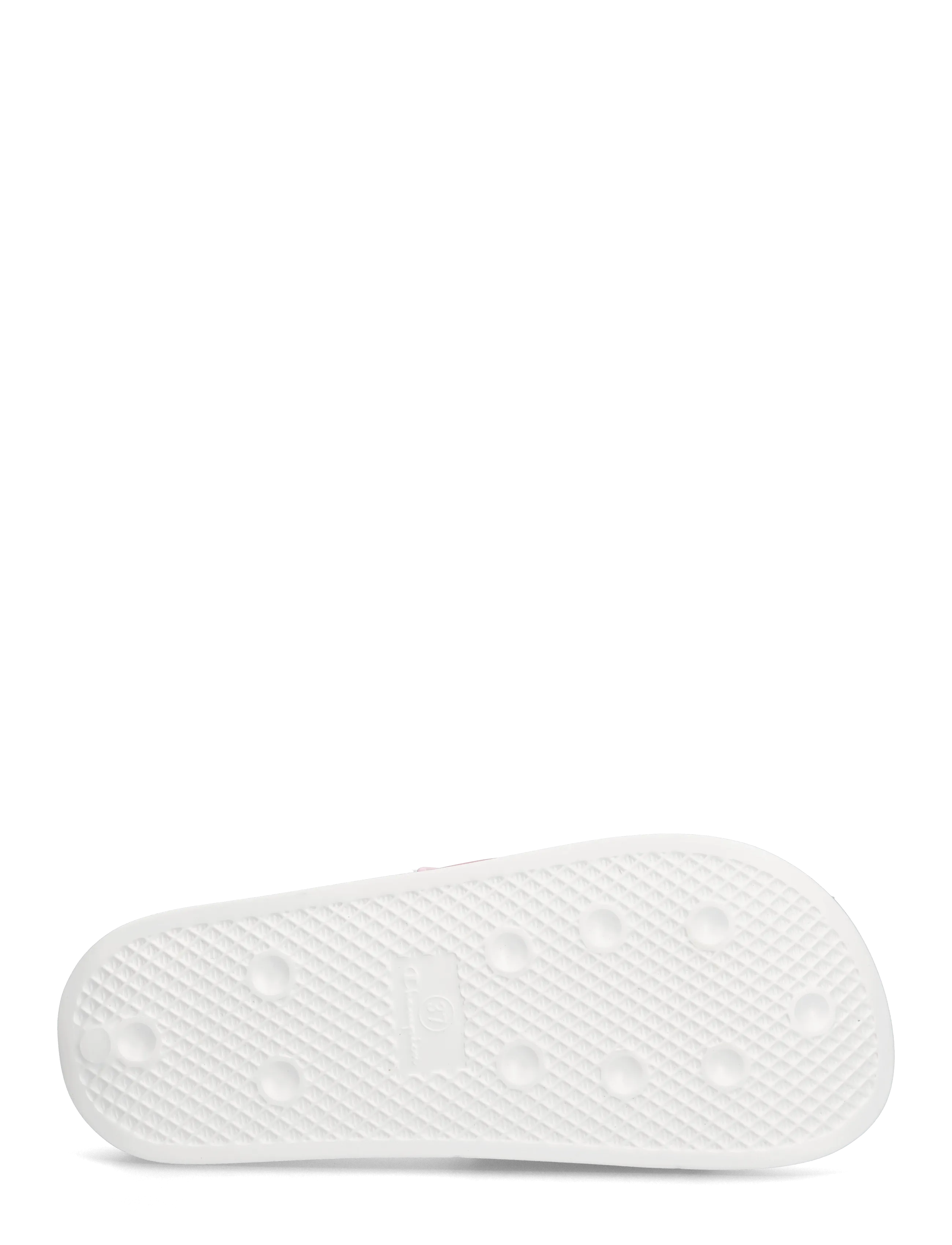Champion - ALL AMERICAN TRASLUCENT Slide - skor - ww028-wht/pmp/wxy - 4