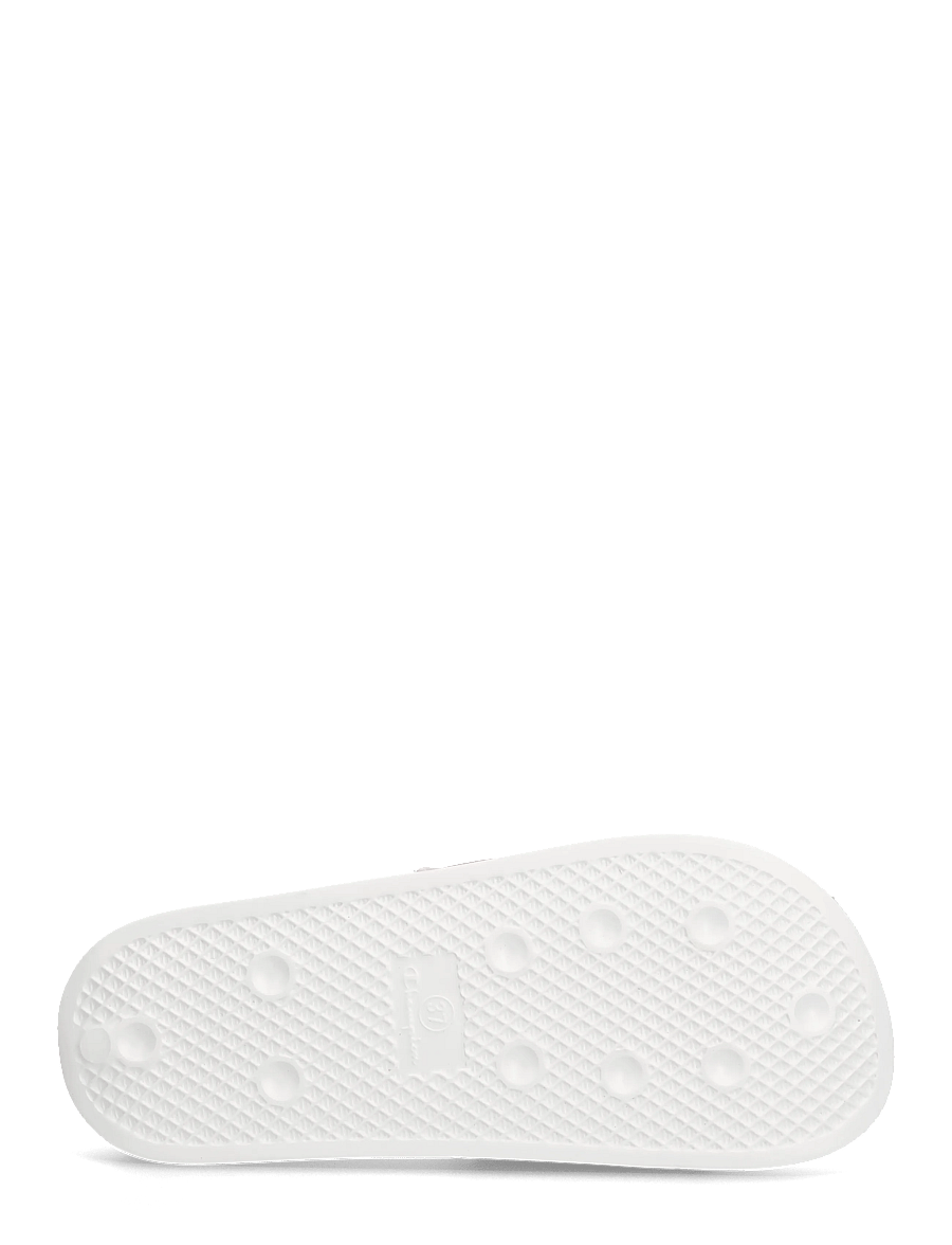 Champion - ALL AMERICAN TRASLUCENT Slide - peldbaseina sandales - ww028-wht/pmp/wxy - 4