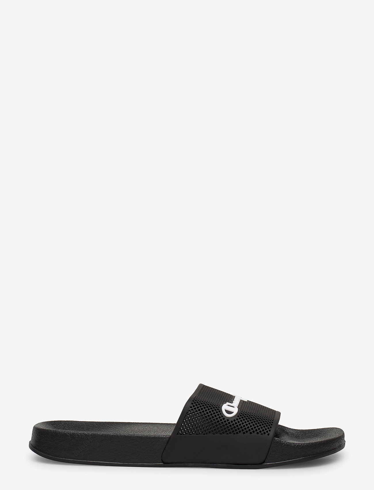 Champion - Sandal DAYTONA - black beauty - 1