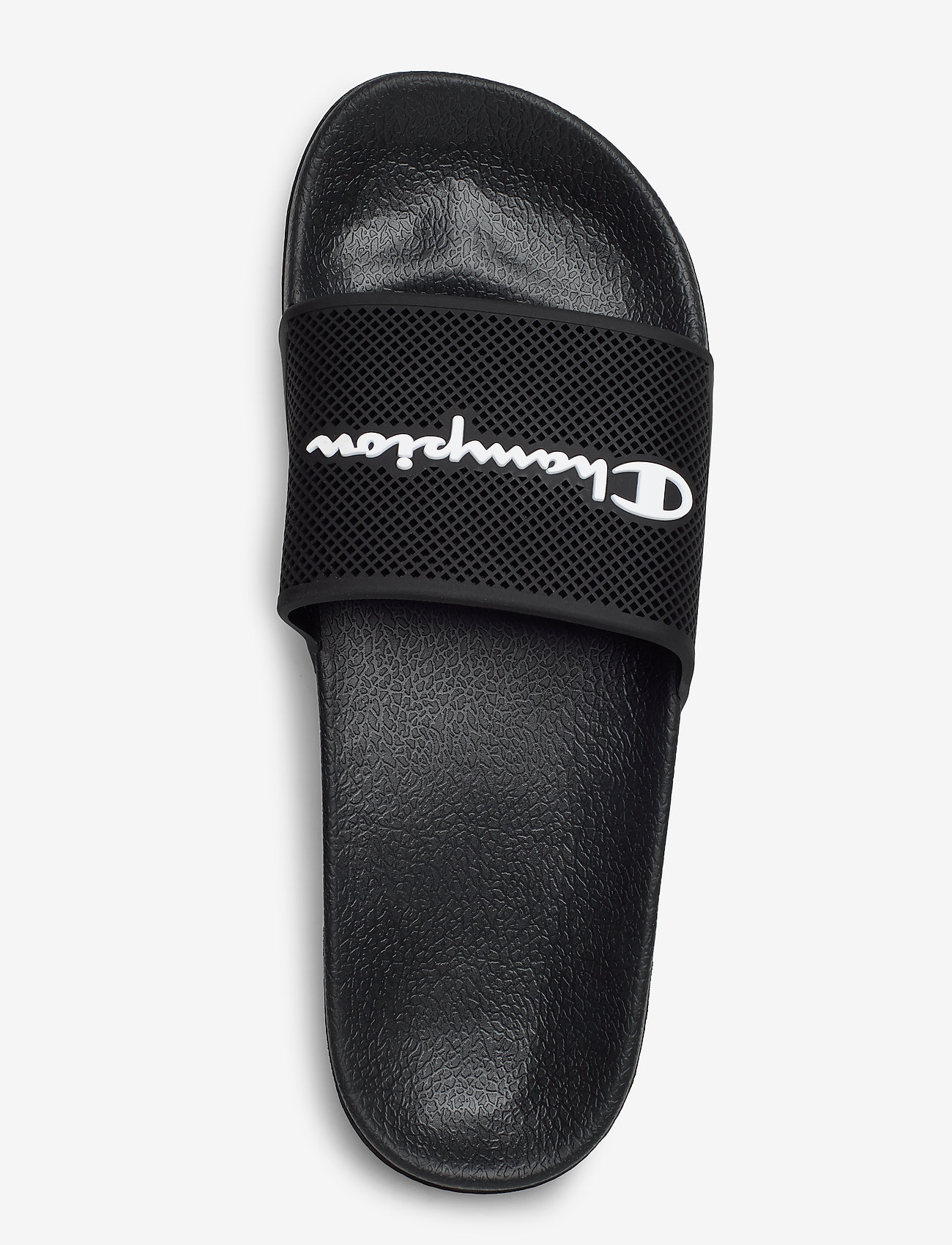 Champion - Sandal DAYTONA - black beauty - 3