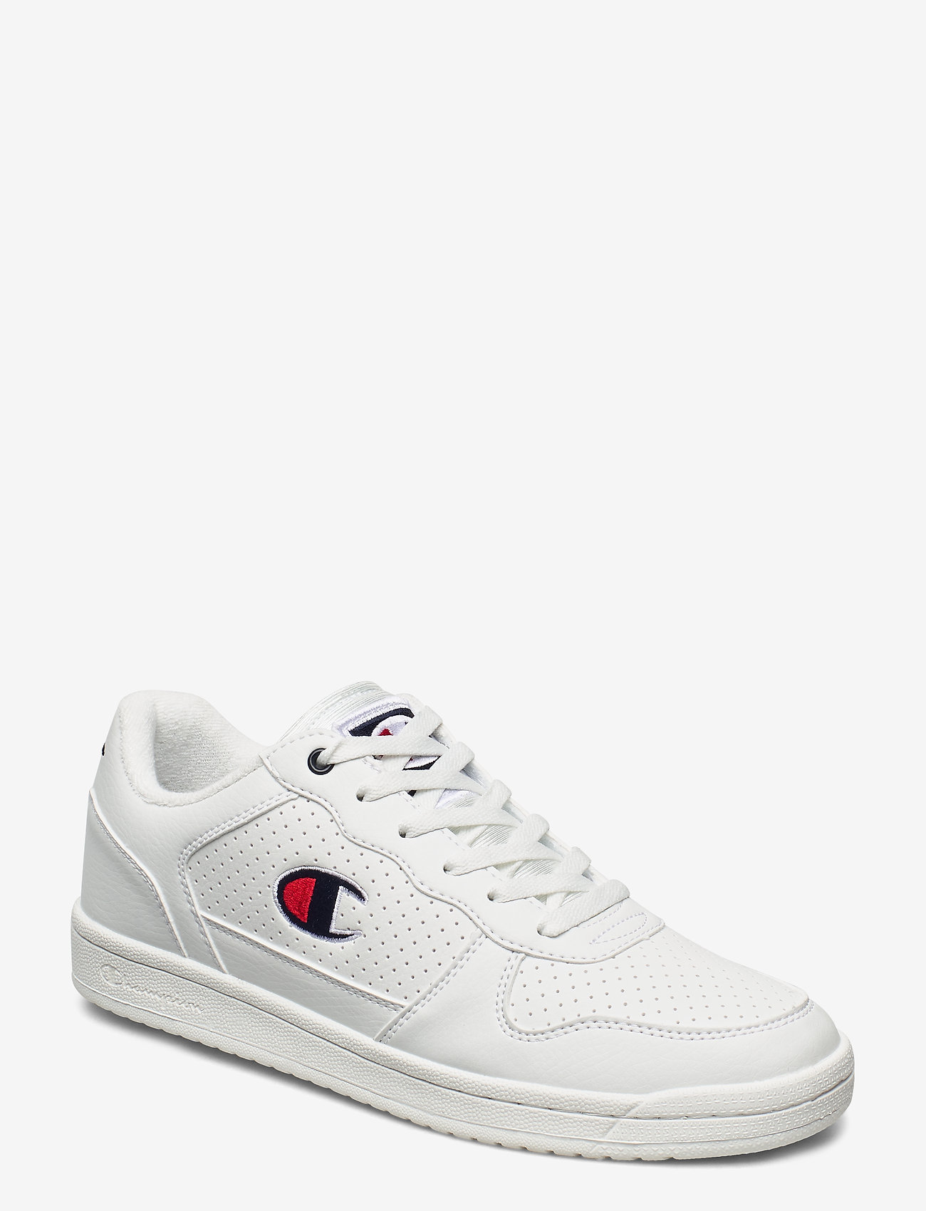 Champion - Low Cut Shoe CHICAGO LOW - white - 0