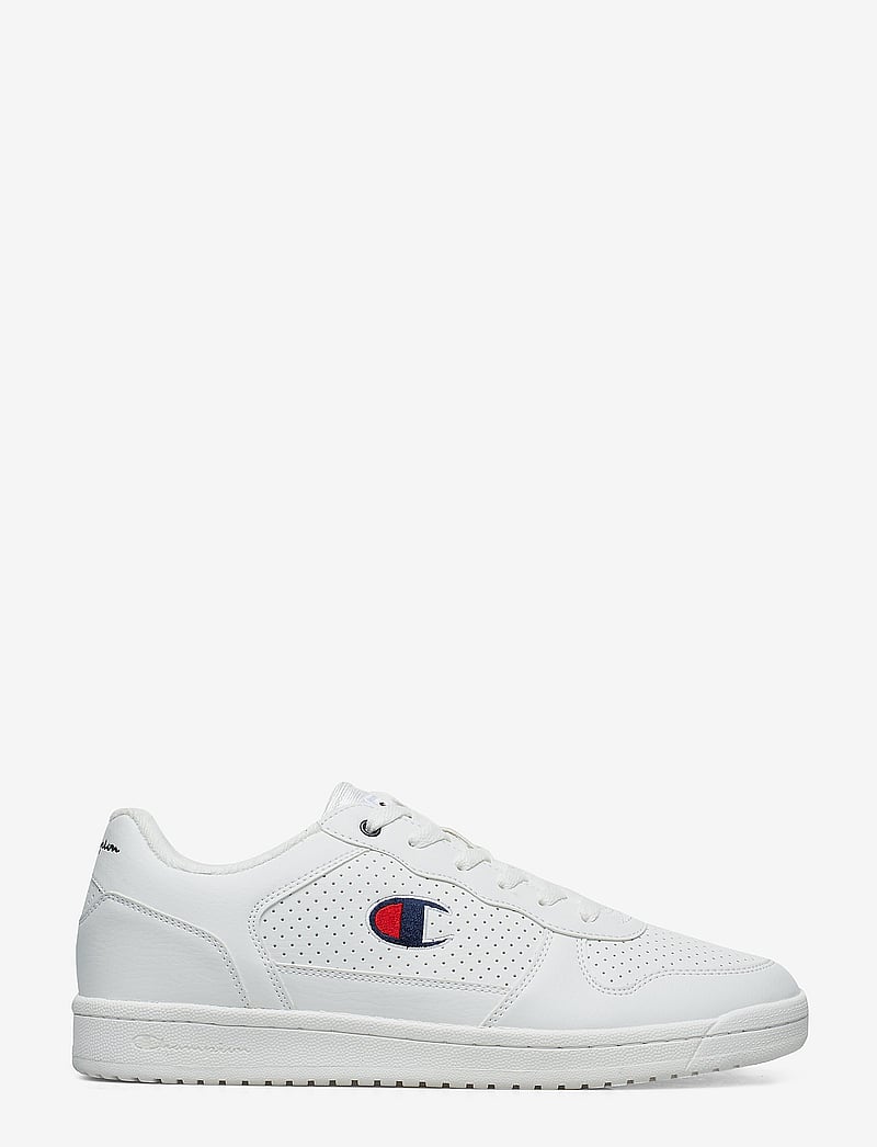 Champion Low Cut Shoe Chicago Low – lav ankel – shop på Booztlet