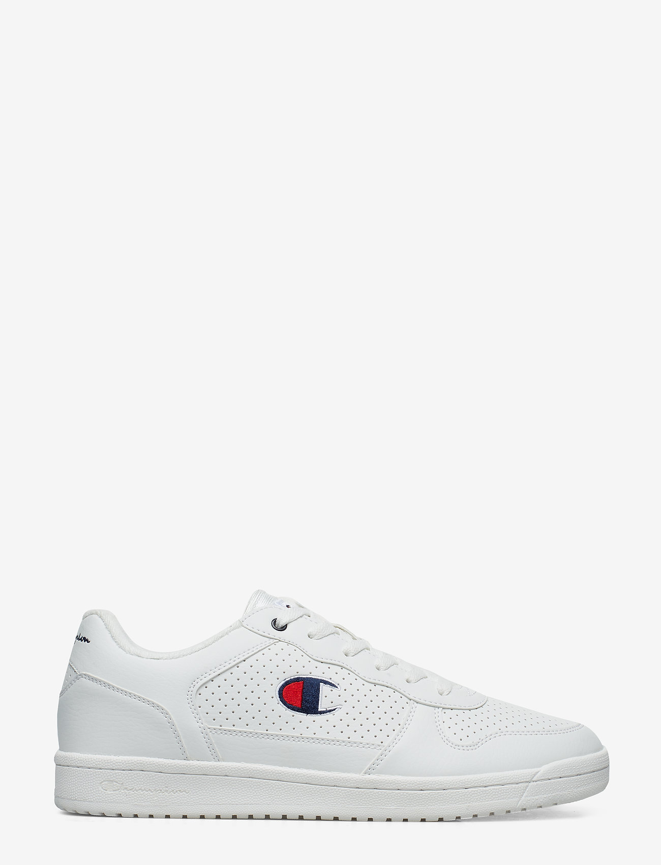 Champion - Low Cut Shoe CHICAGO LOW - white - 1
