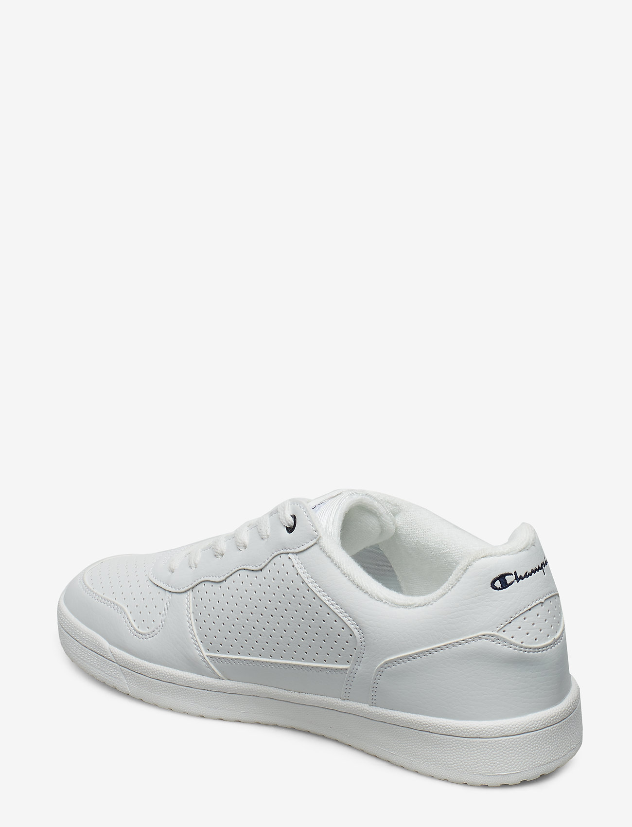 Champion - Low Cut Shoe CHICAGO LOW - white - 2