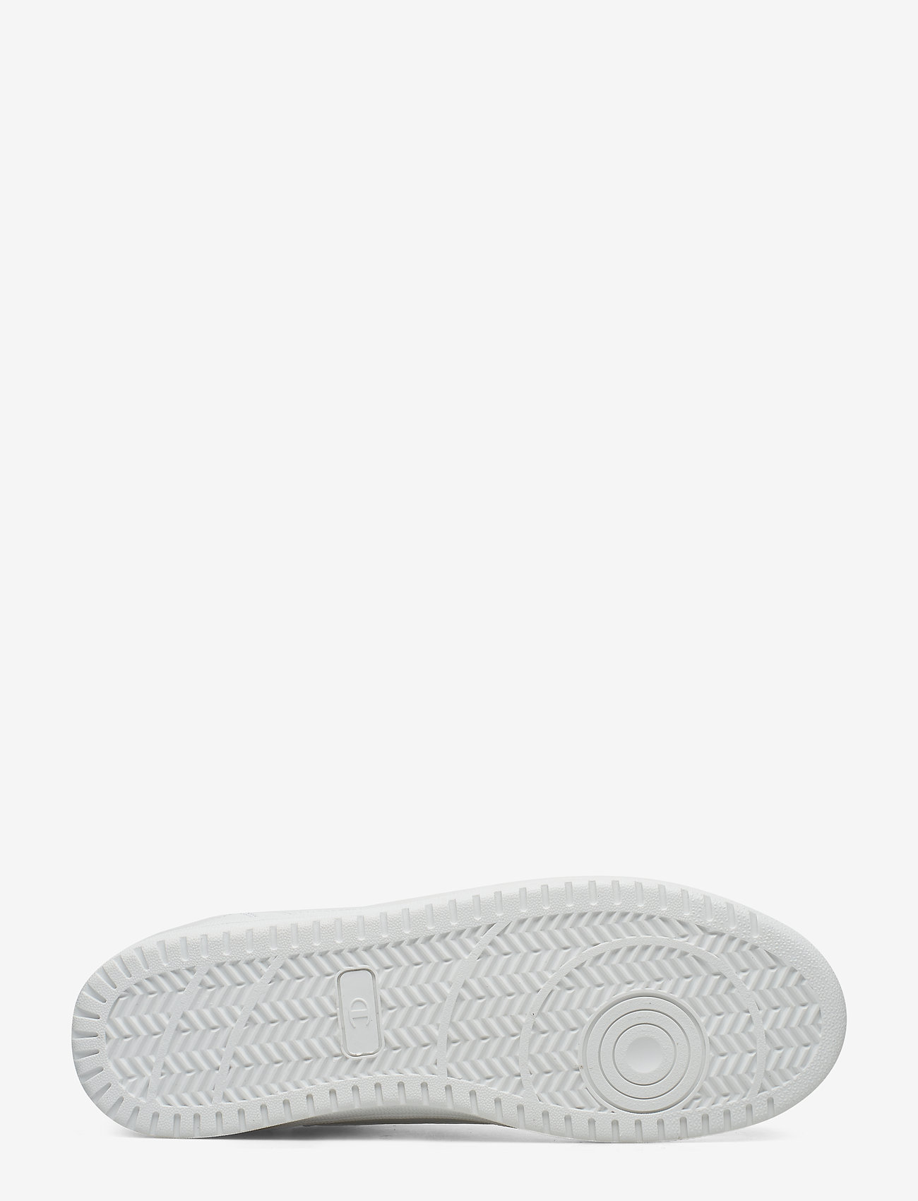 Champion - Low Cut Shoe CHICAGO LOW - white - 4