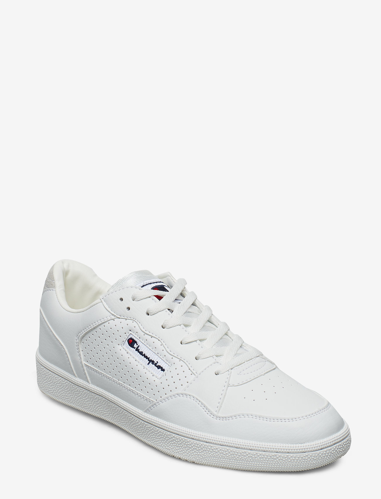 Champion - Low Cut Shoe CLEVELAND - white - 0