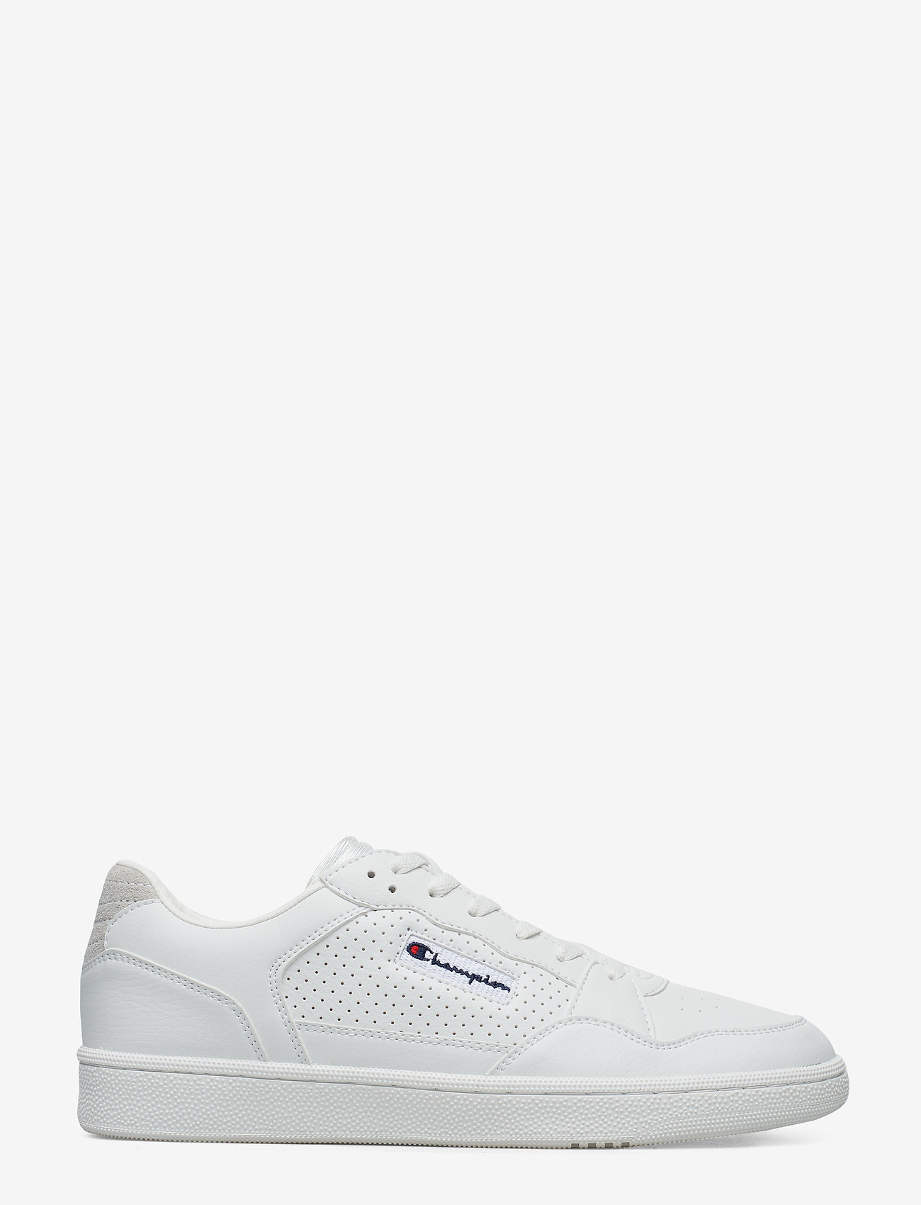 Champion - Low Cut Shoe CLEVELAND - white - 1