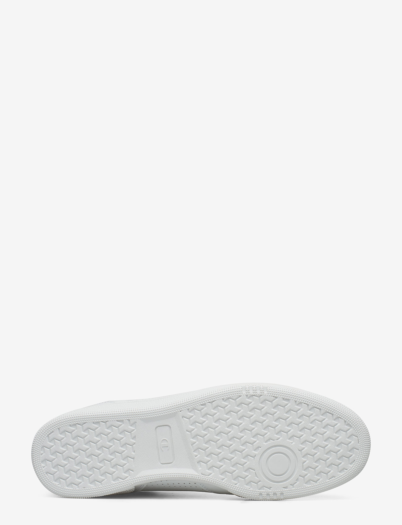 Champion - Low Cut Shoe CLEVELAND - white - 4