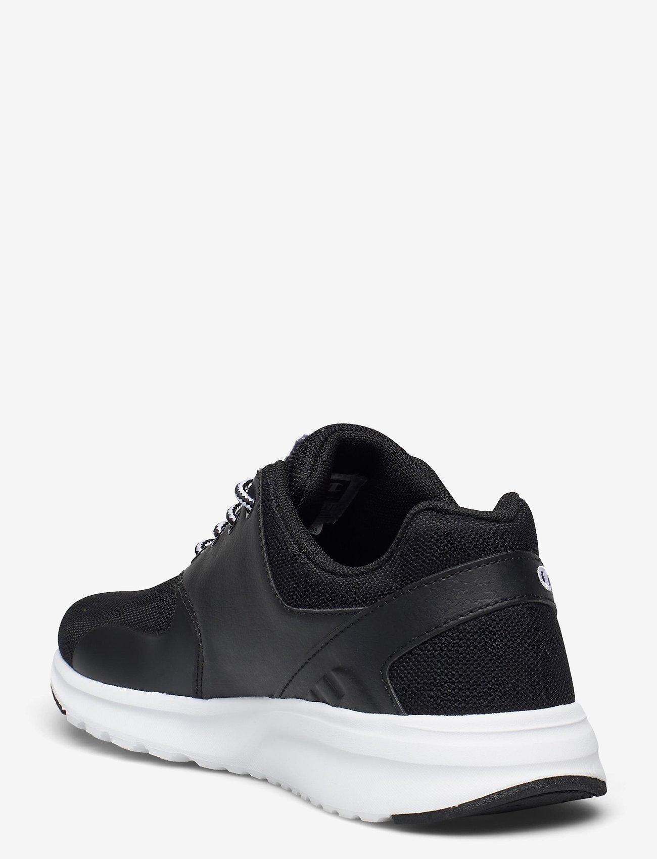 Champion - Low Cut Shoe MIDWAY - black beauty - 2