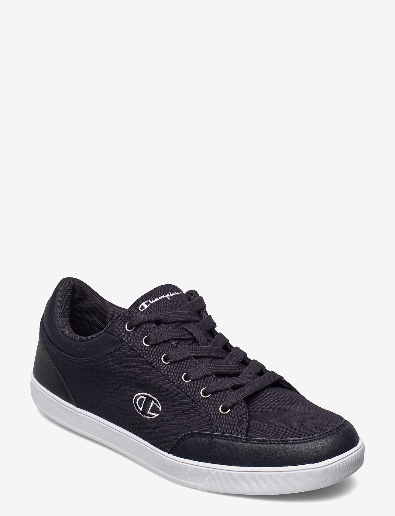 Champion - Low Cut Shoe DECK - sky captain - 0