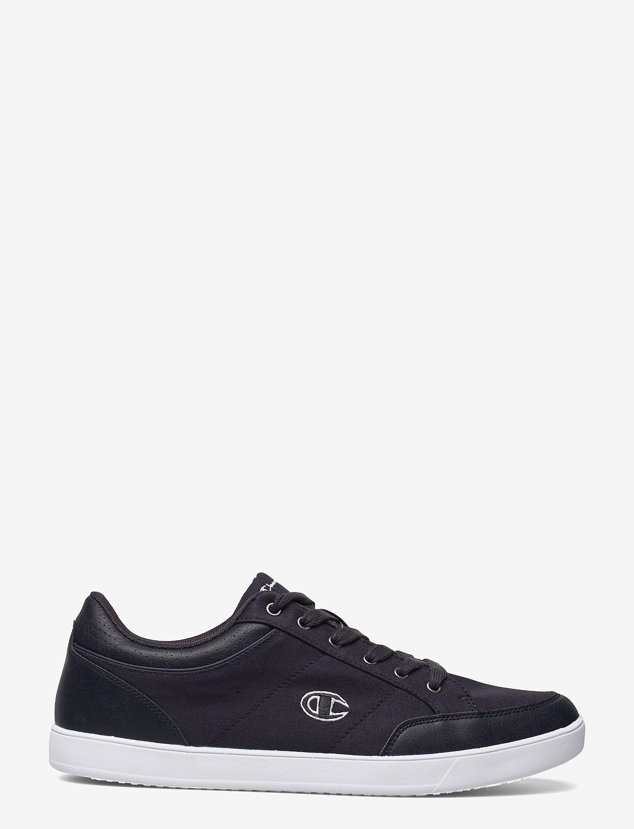 Champion - Low Cut Shoe DECK - sky captain - 1
