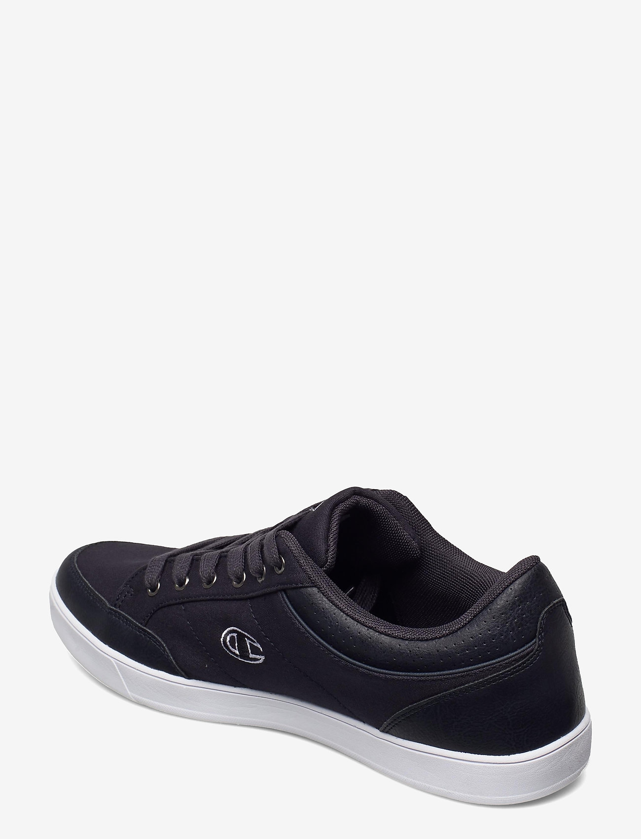Champion - Low Cut Shoe DECK - sky captain - 2