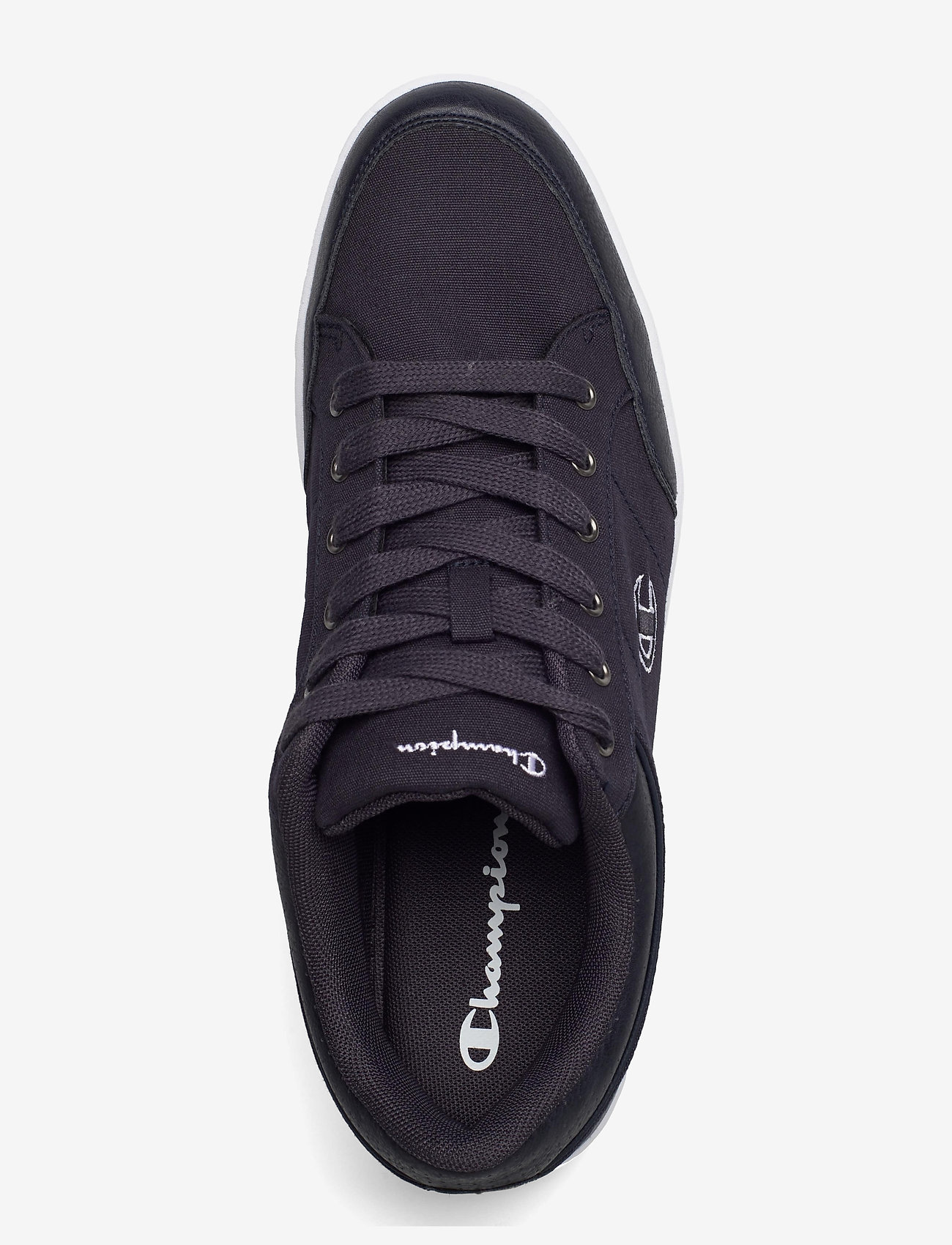 Champion - Low Cut Shoe DECK - sky captain - 3