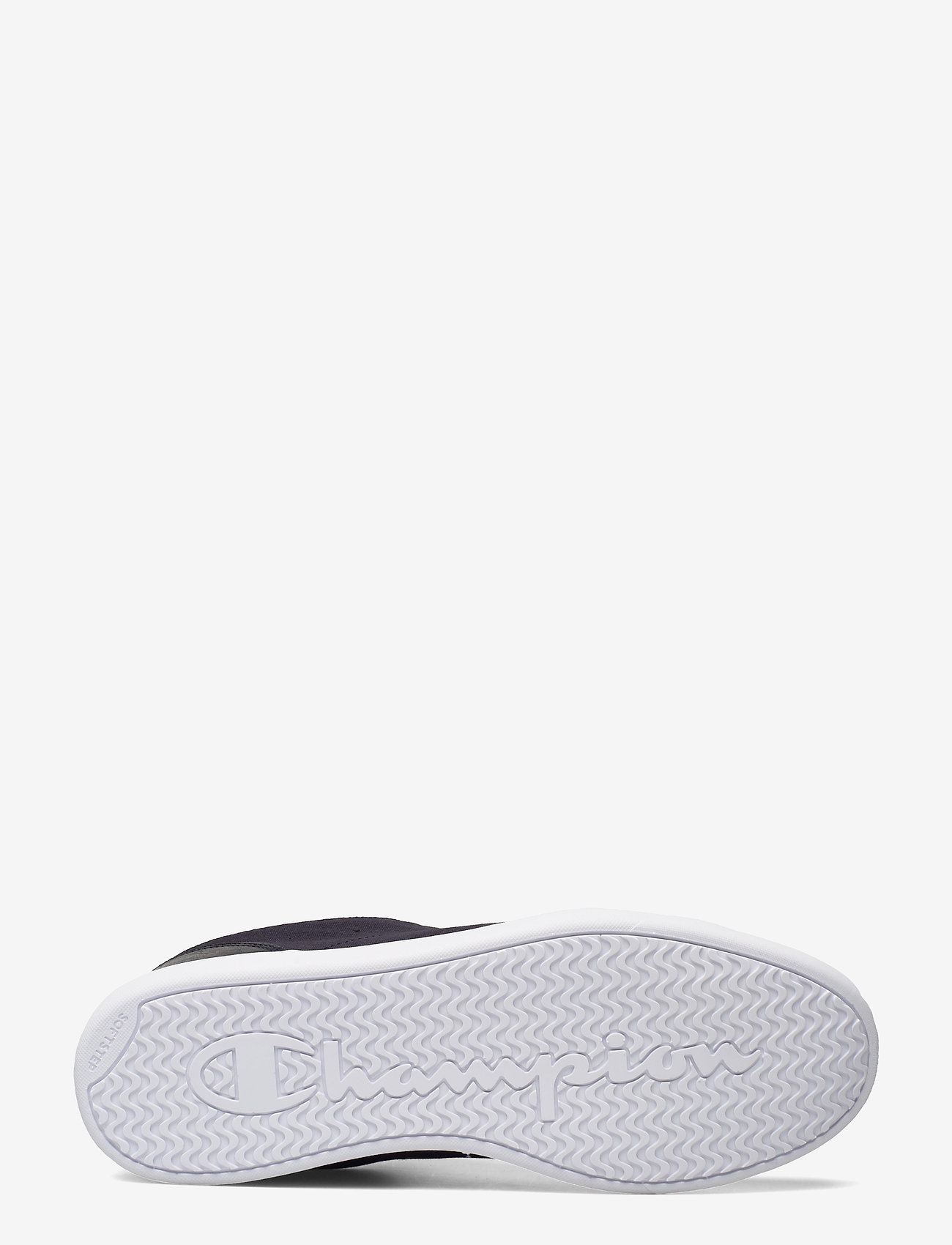 Champion - Low Cut Shoe DECK - sky captain - 4