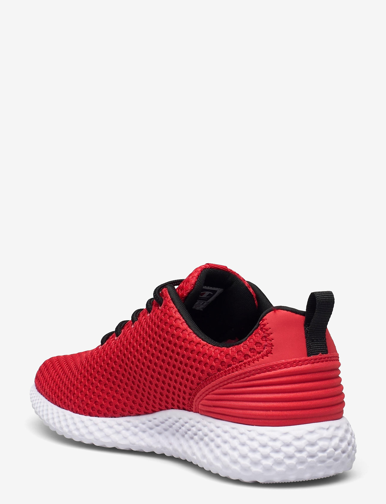 Champion - Low Cut Shoe SPRINT - ribbon red - 2