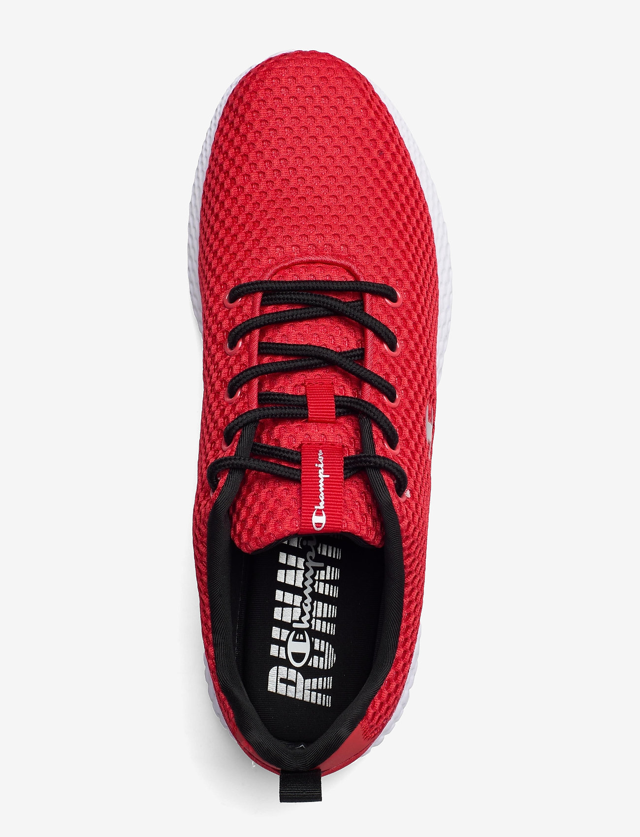 Champion - Low Cut Shoe SPRINT - ribbon red - 3