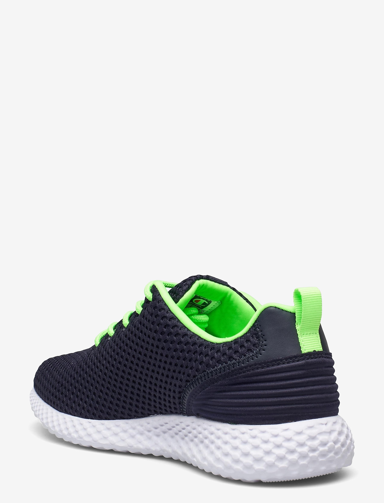 Champion - Low Cut Shoe SPRINT - sky captain - 2
