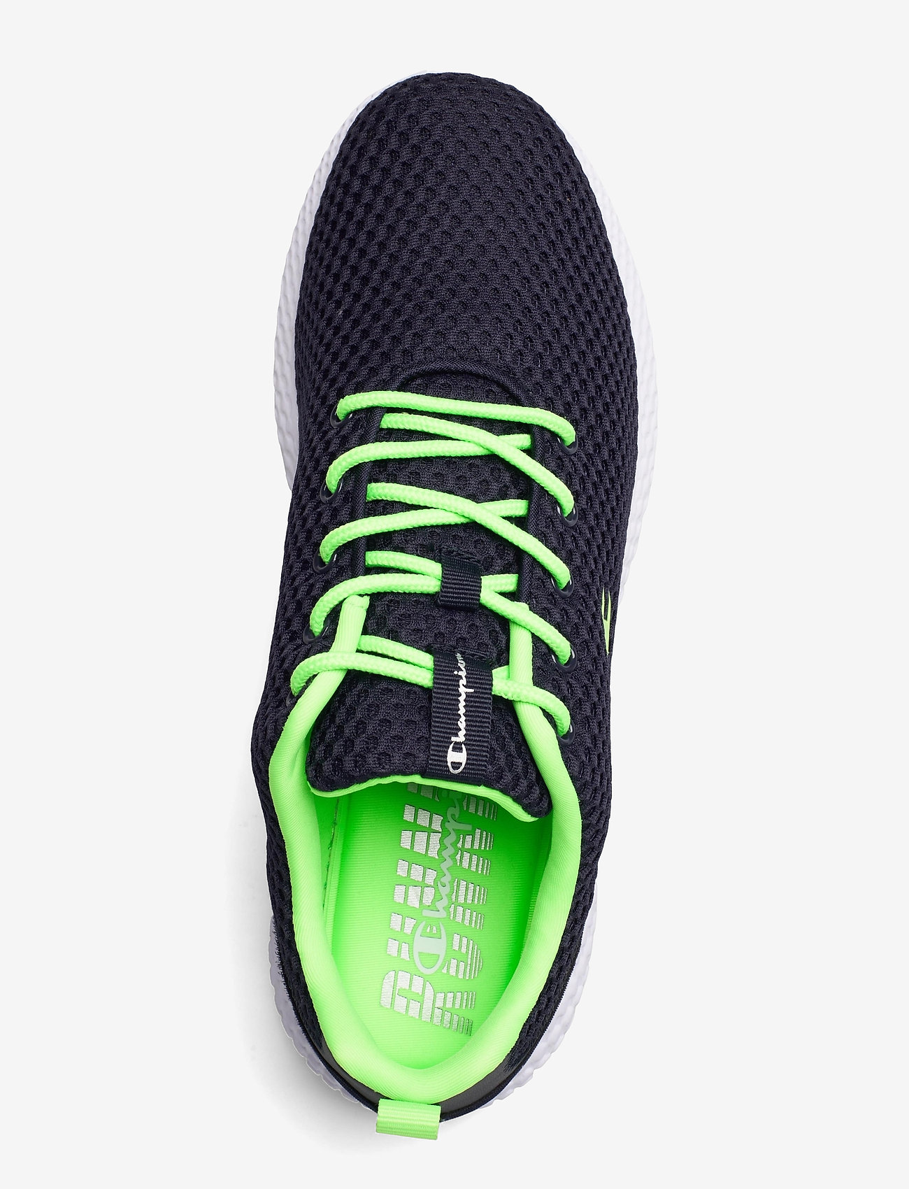 Champion - Low Cut Shoe SPRINT - sky captain - 3