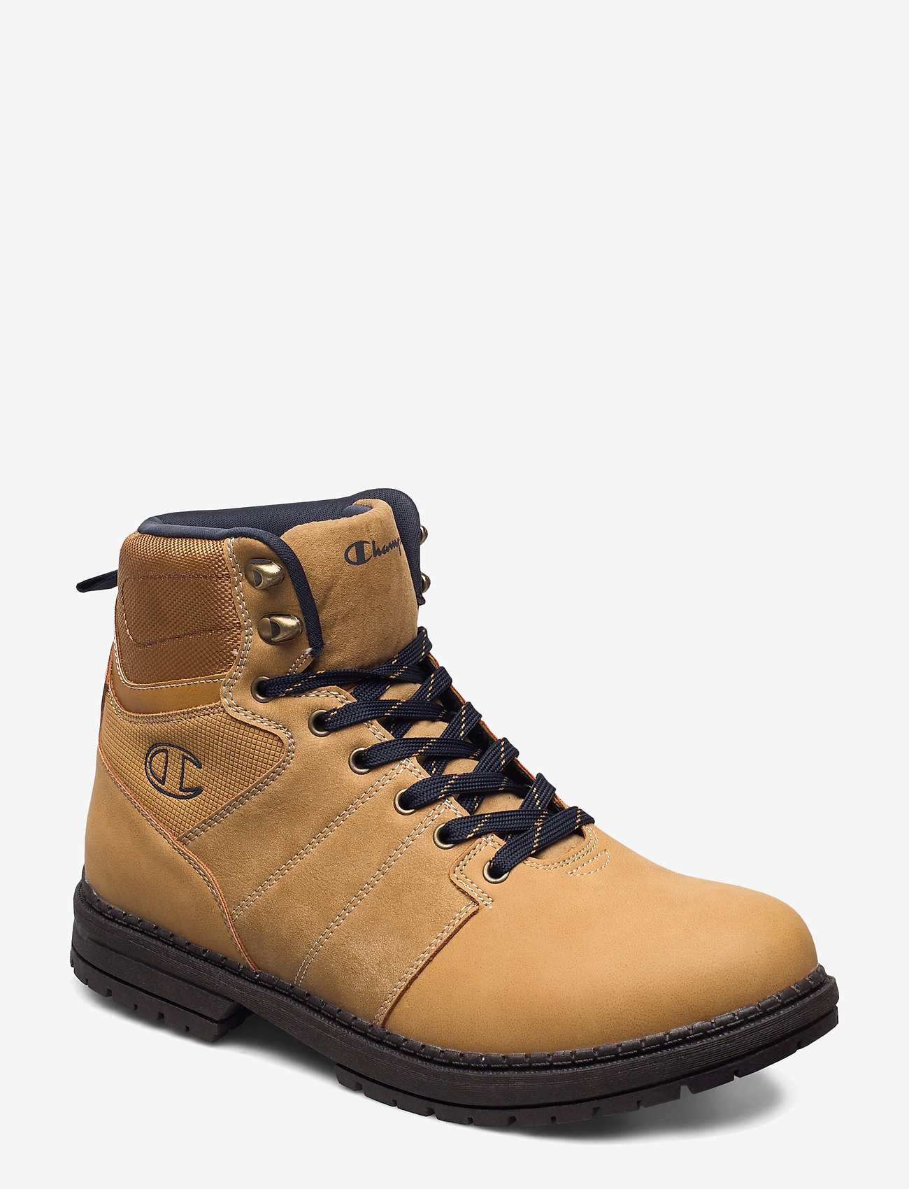 Champion - High Cut Shoe NEW UPSTATE - mineral yellow - 0